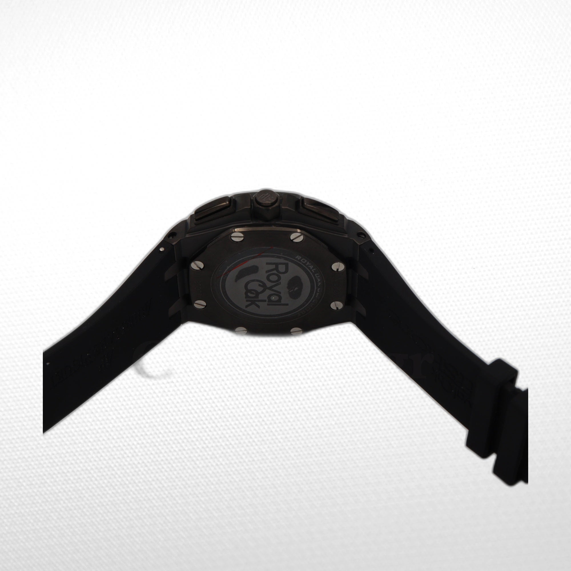 ROYAL OAK OFFSHORE CHRONOGRAPH