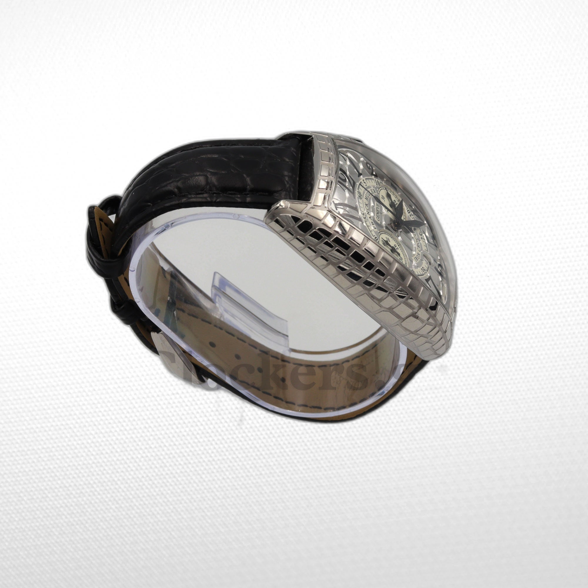 Franck Muller Cintrée Curvex