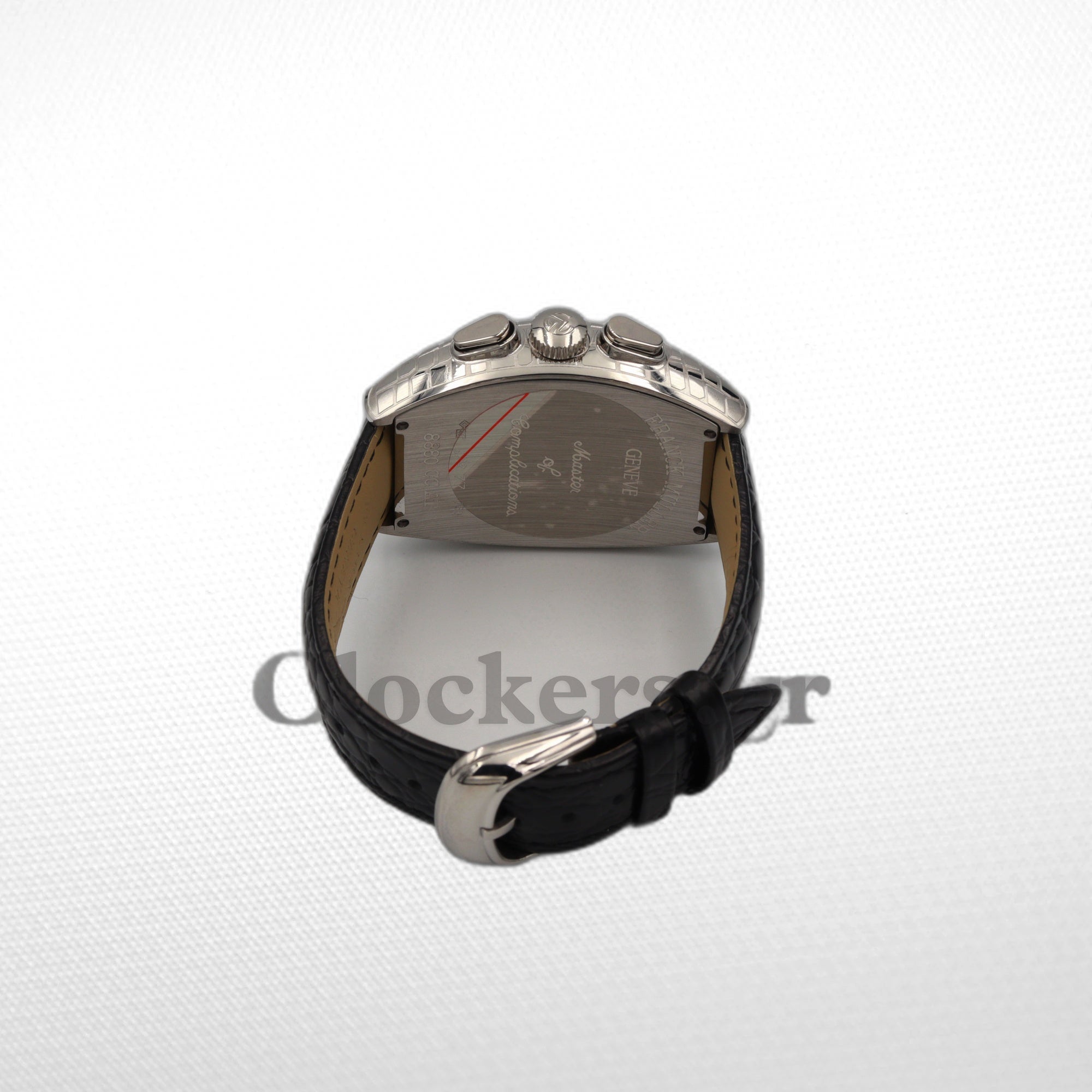 Franck Muller Cintrée Curvex