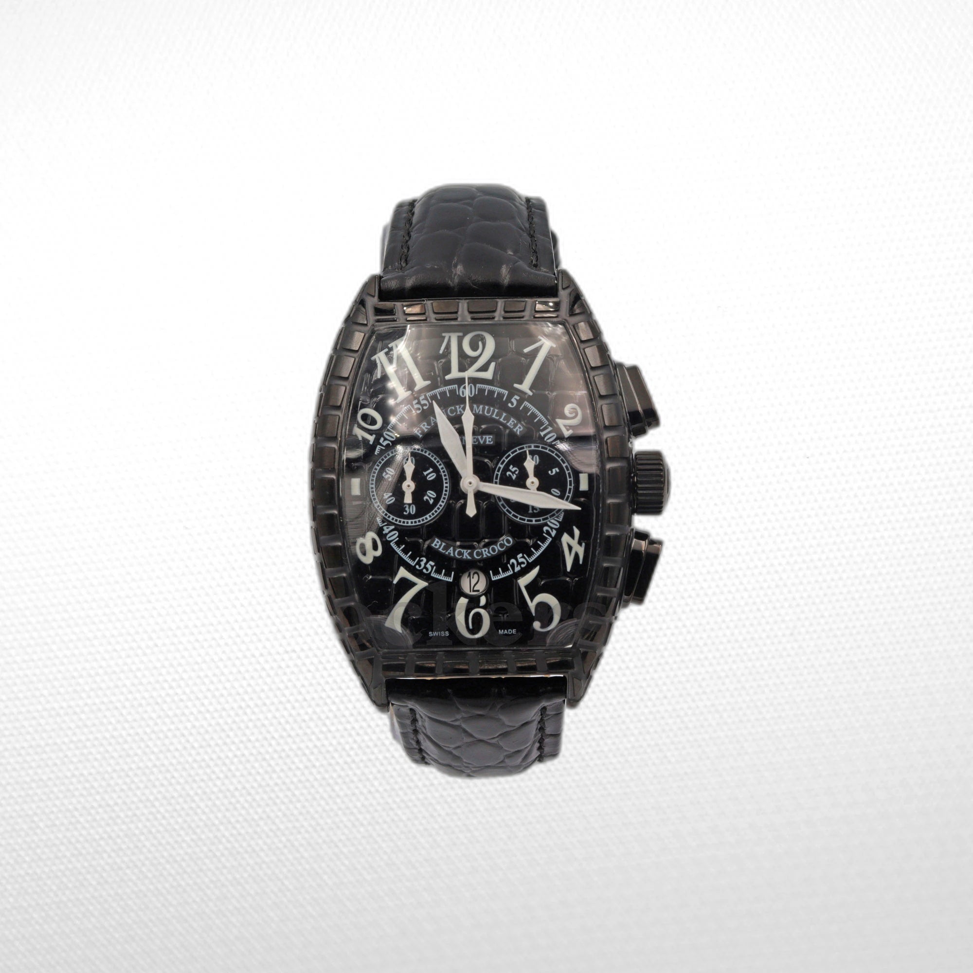 FRANCK MULLER