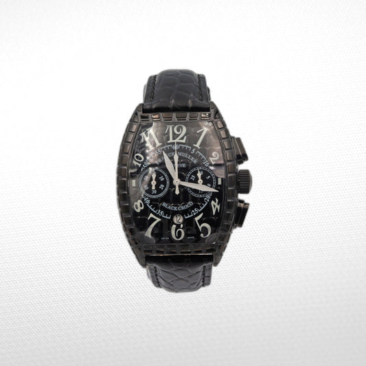 FRANCK MULLER