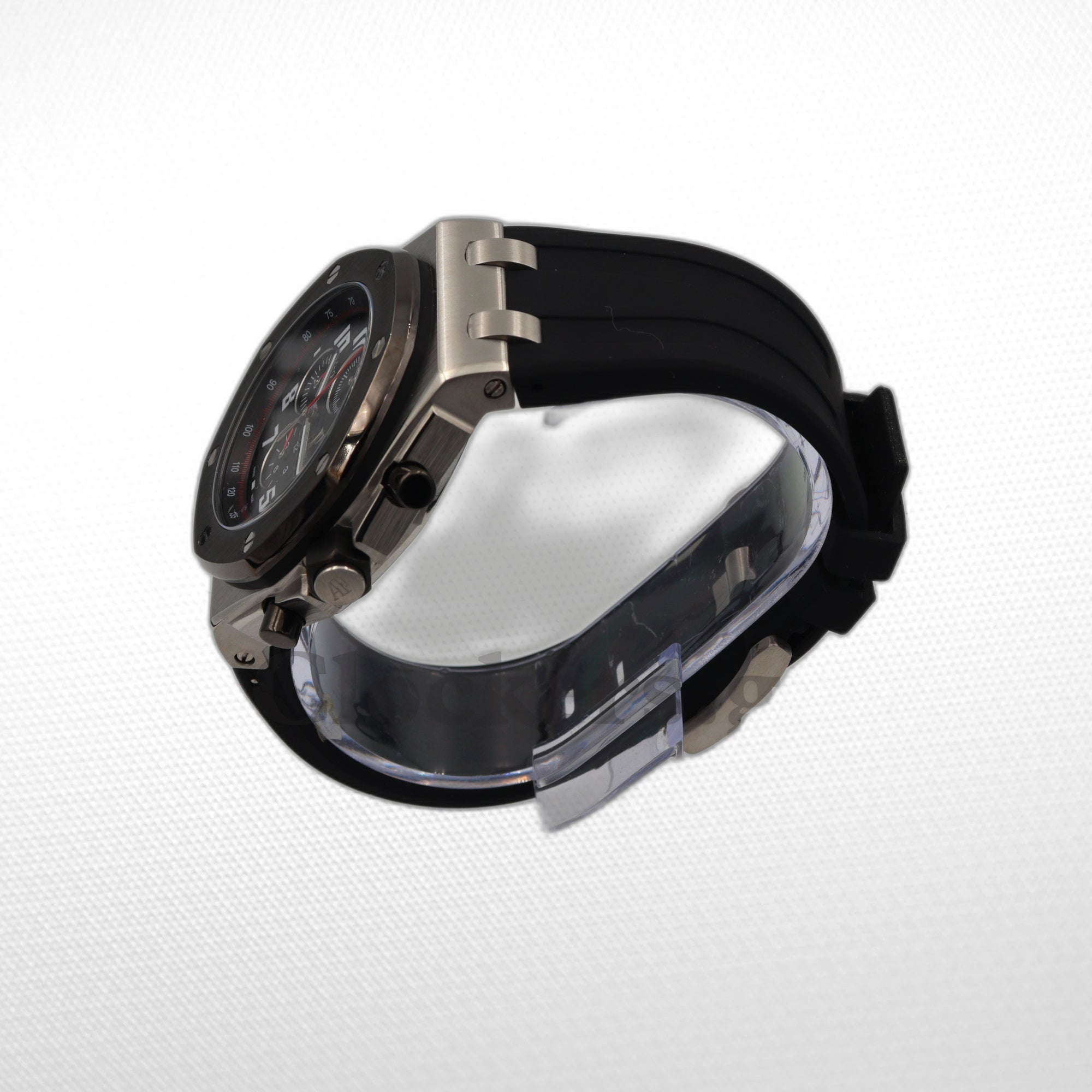AUDEMARS PIGUET ROYAL OAK OFFSHORE SAFARI CHRONOGRAPH
