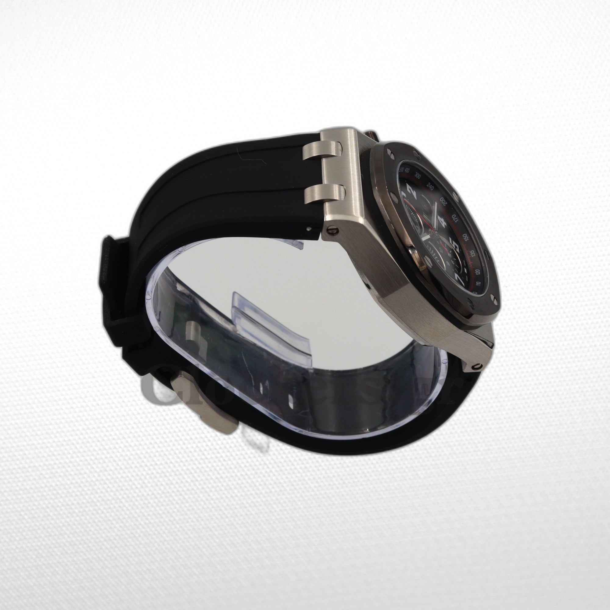 AUDEMARS PIGUET ROYAL OAK OFFSHORE SAFARI CHRONOGRAPH