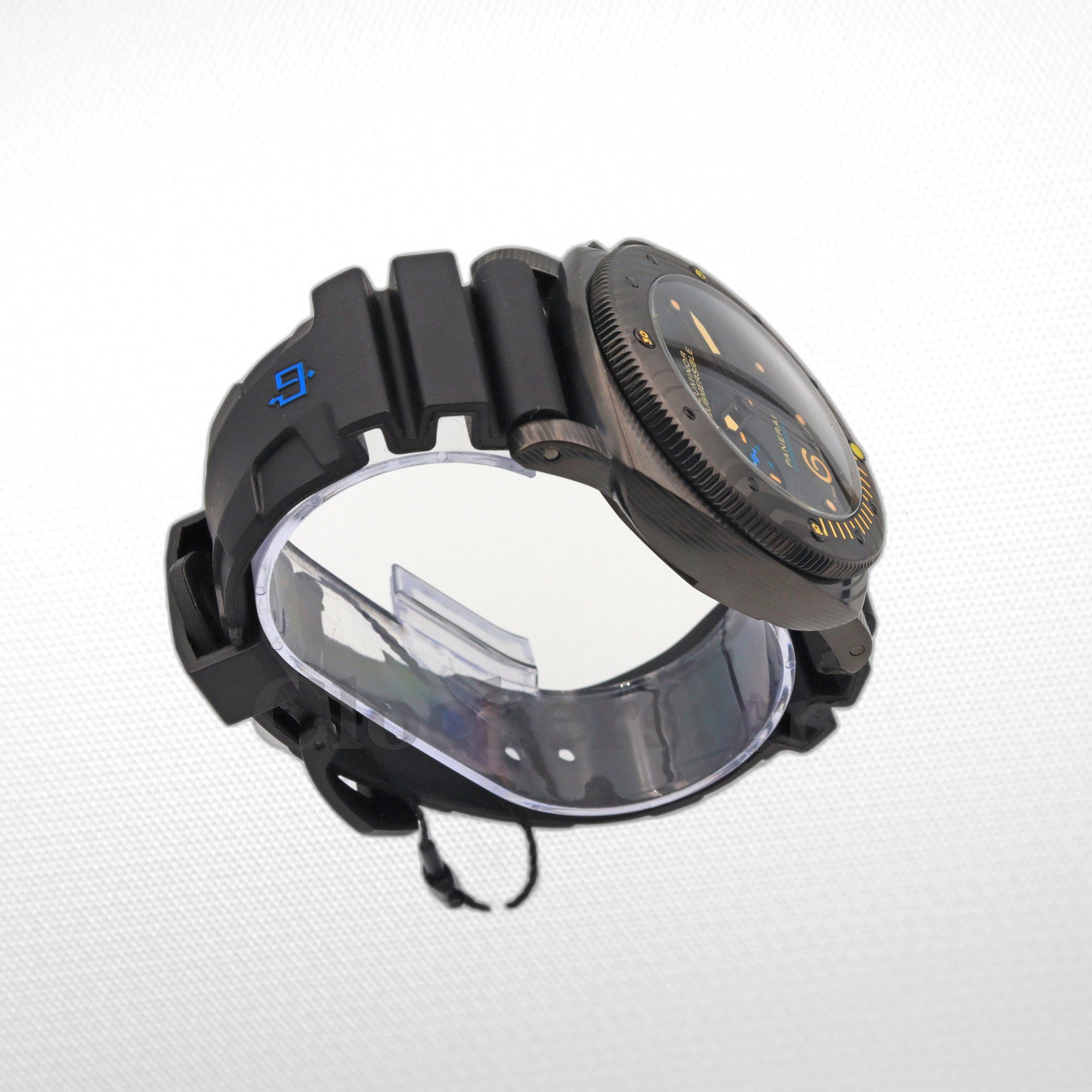PANERAI LUMINOR SUBMERSIBLE  CARBO 47MM