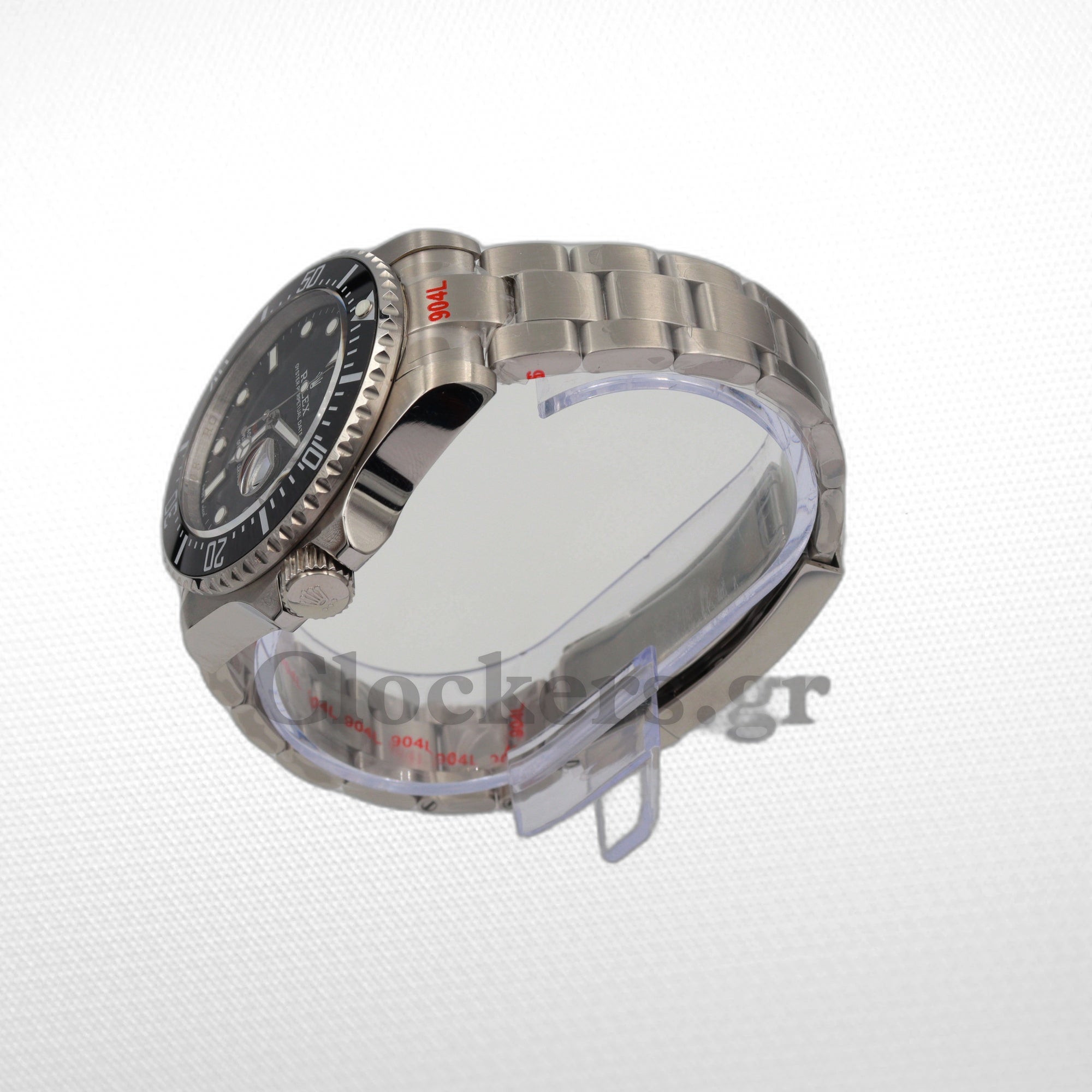 SEA-DWELLER  ANNIVERSARY MODEL 43.5MM BASEWORLD