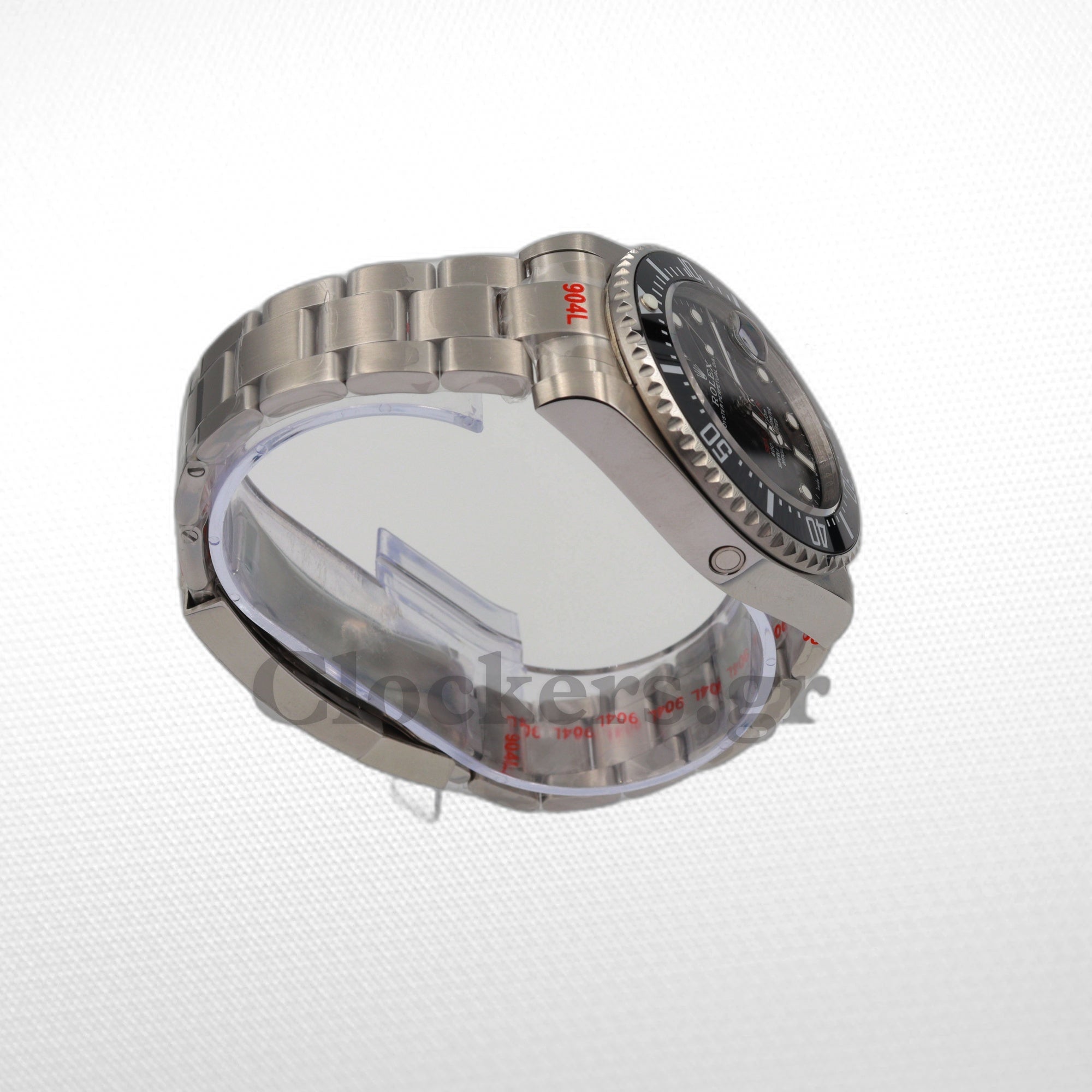 SEA-DWELLER  ANNIVERSARY MODEL 43.5MM BASEWORLD