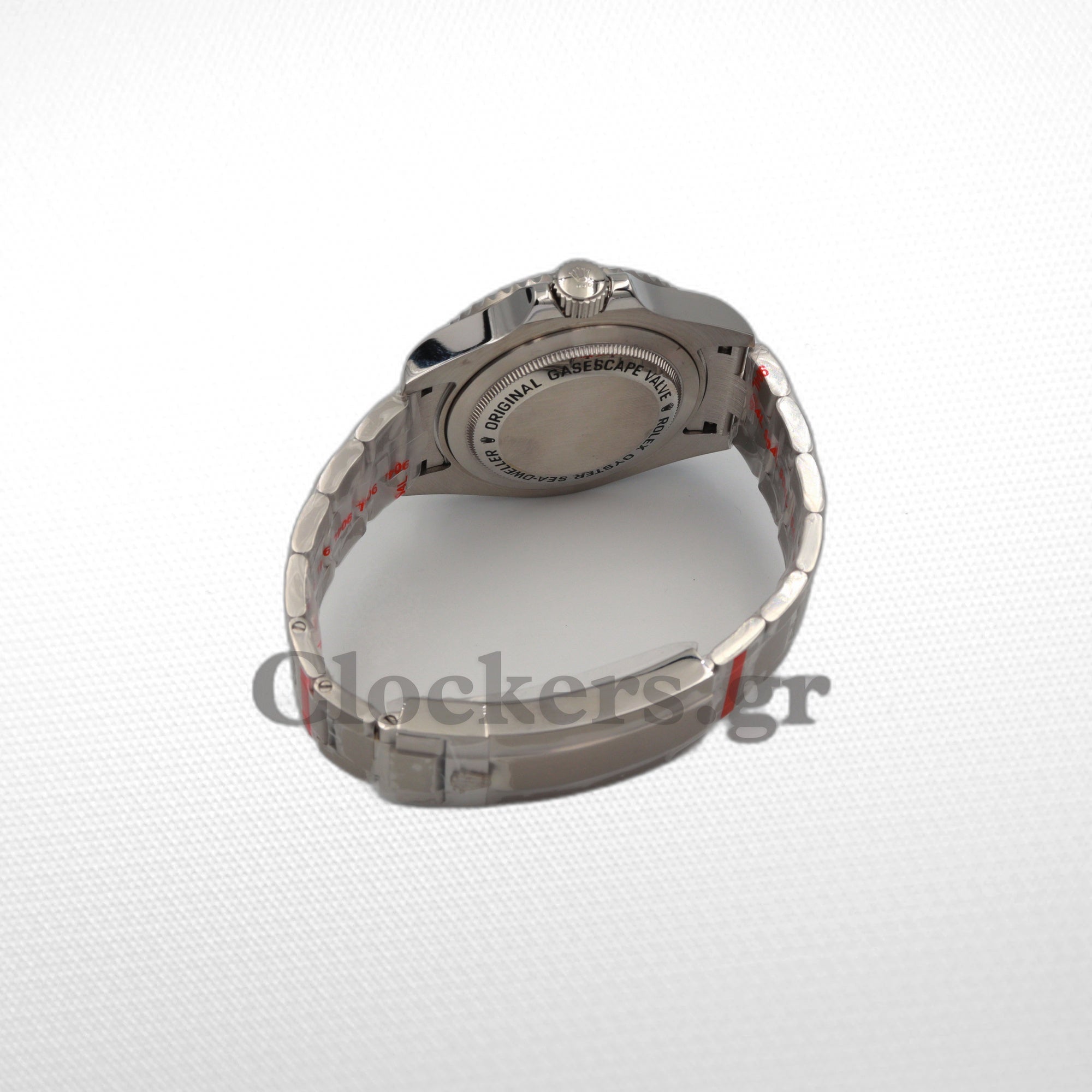 SEA-DWELLER  ANNIVERSARY MODEL 43.5MM BASEWORLD