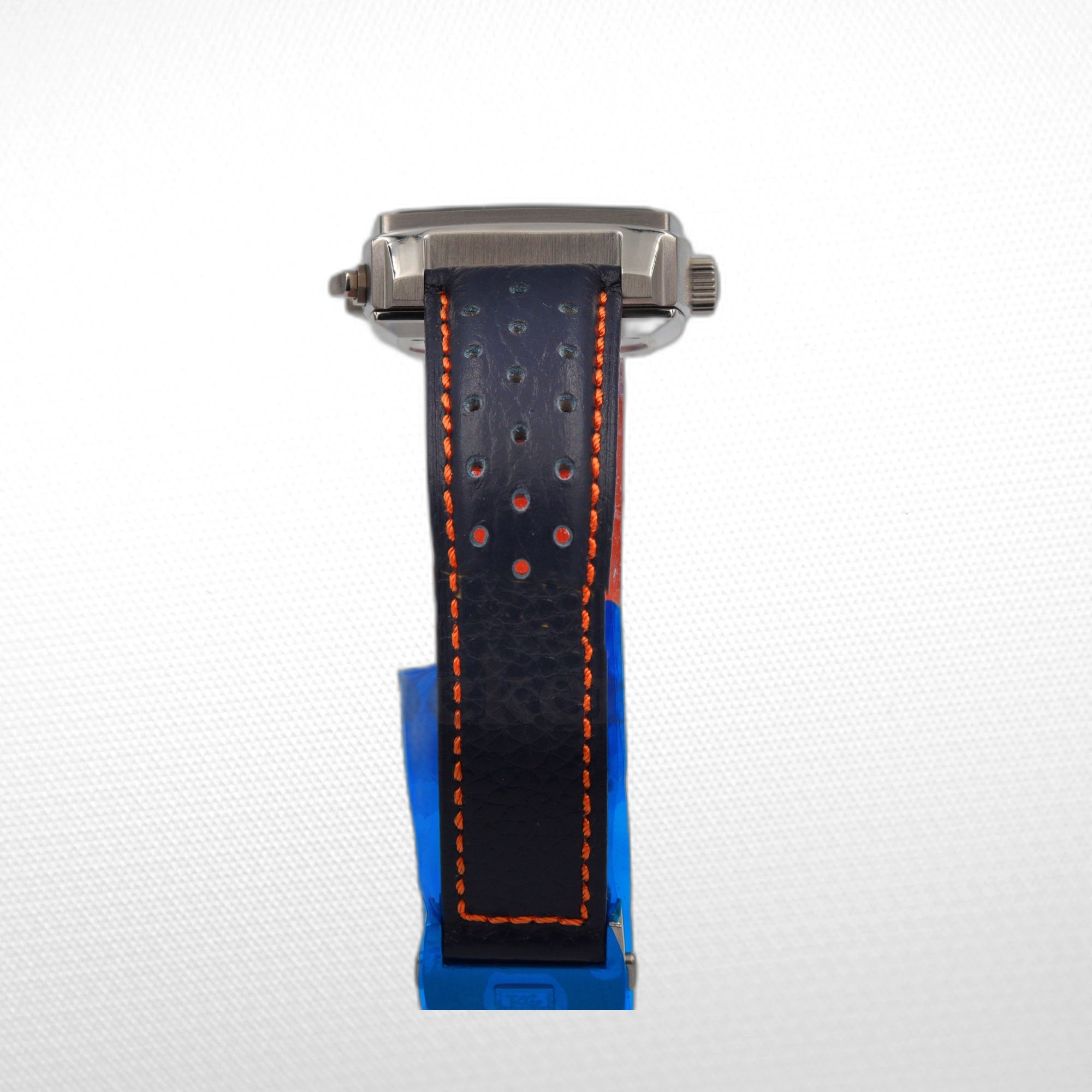 TAG HEUER MONACO CALIBRE 11 GULF
