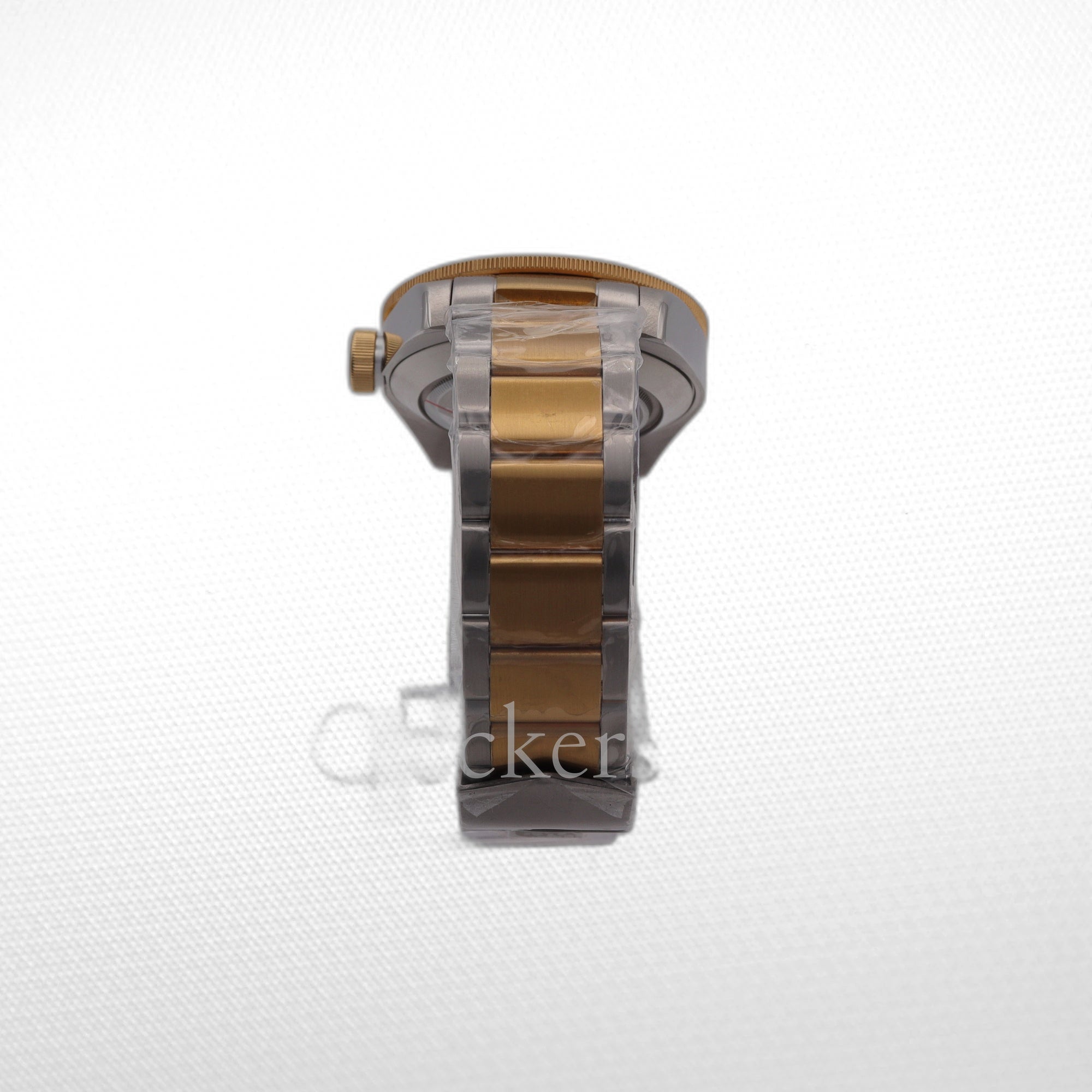 TUDOR black bay GMT