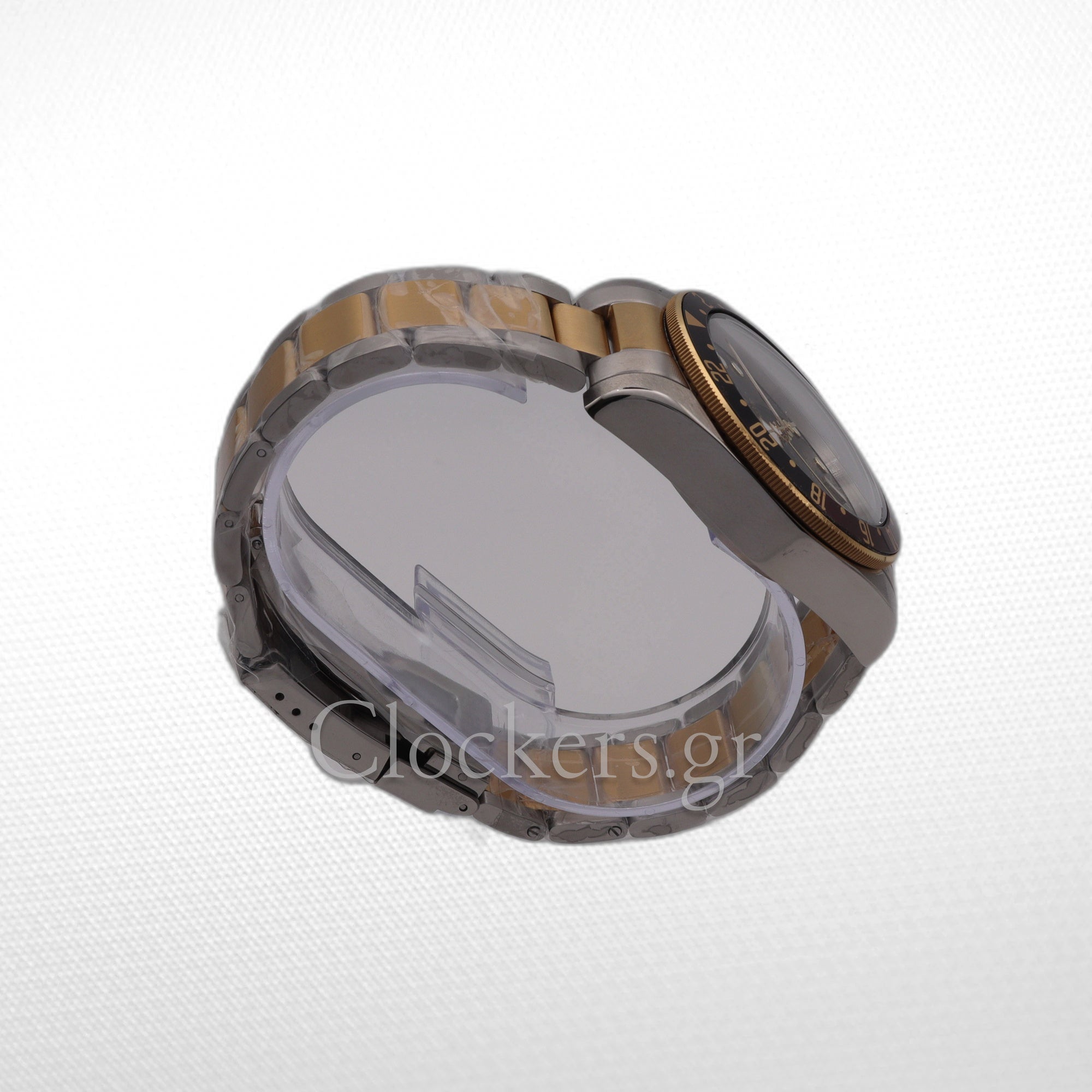 TUDOR black bay GMT
