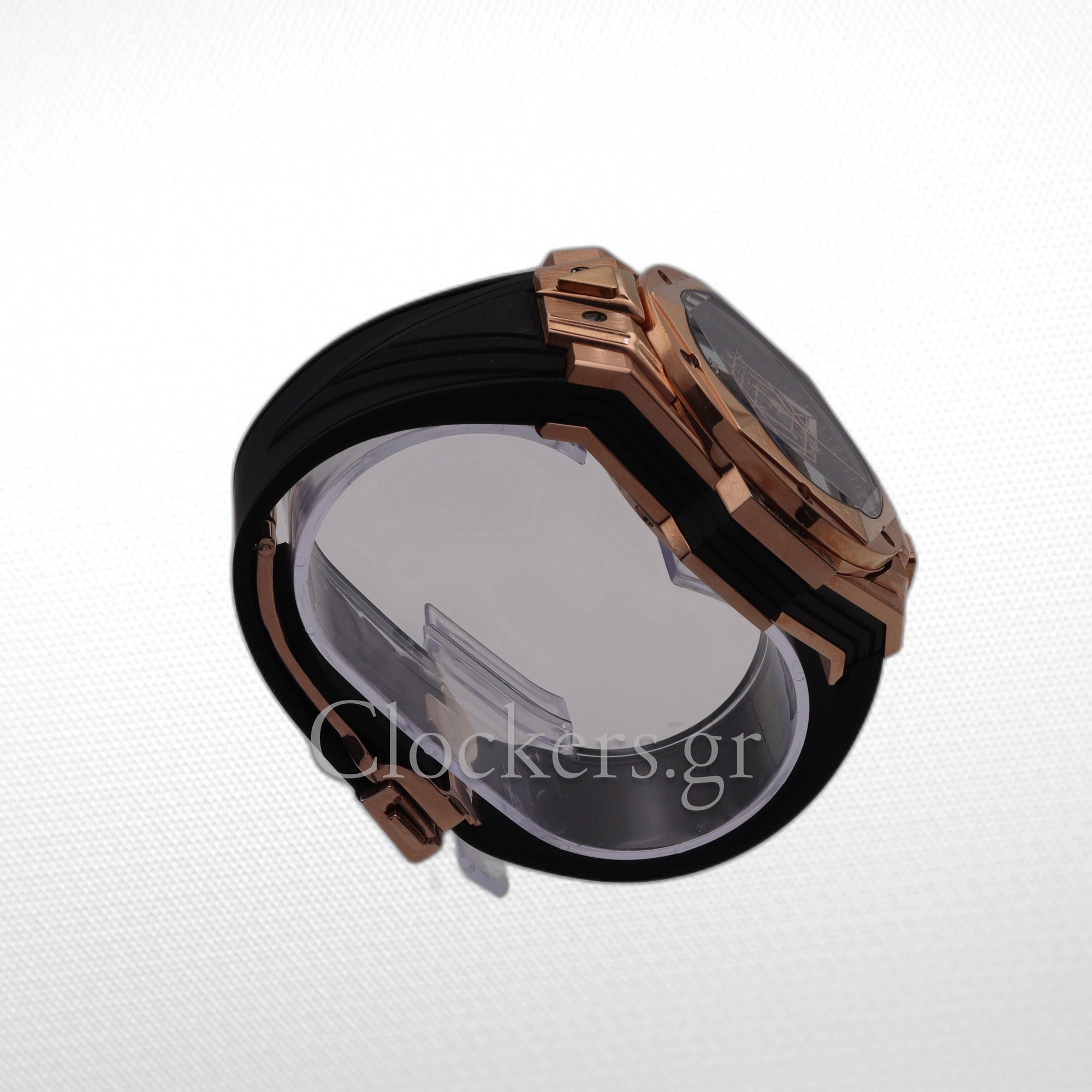 Hublot big ban Sang bleu