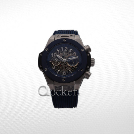 HUBLOT BIG BANG AUTOMATIC CHRONOGRAPH