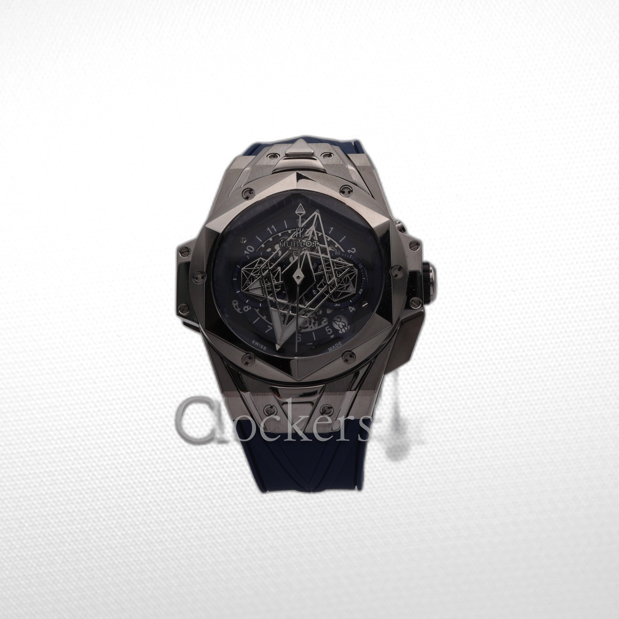 Hublot Big Bang Sang