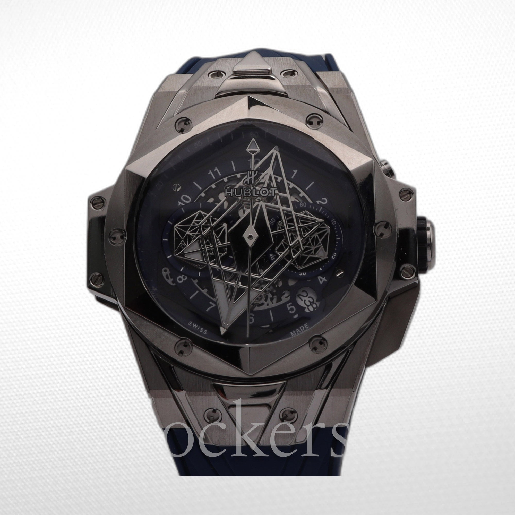 Hublot Big Bang Sang