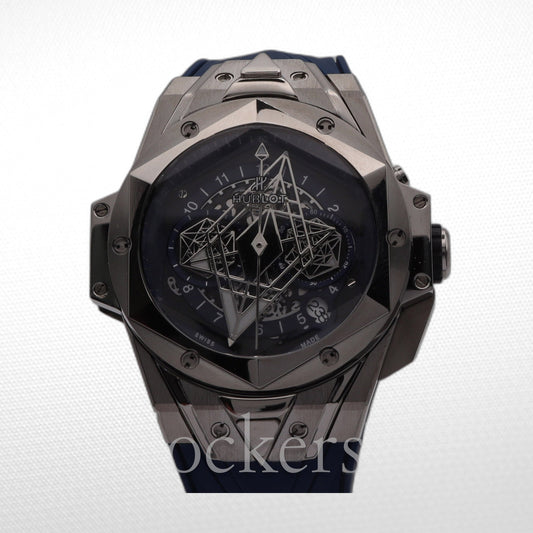 Hublot Big Bang Sang