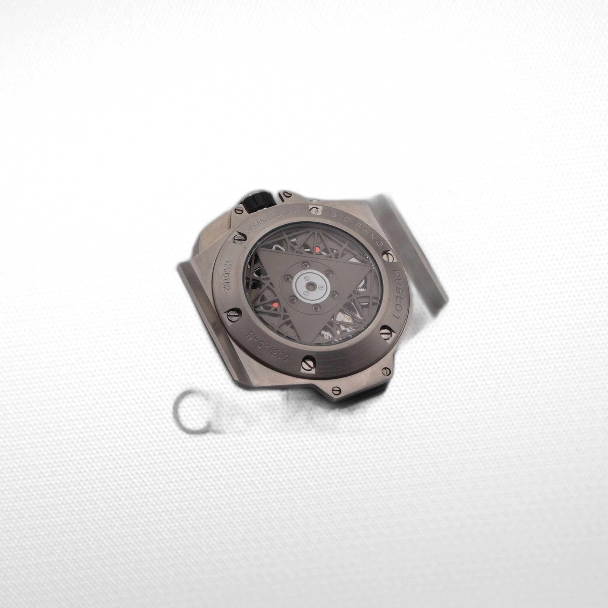 Hublot Big Bang Sang