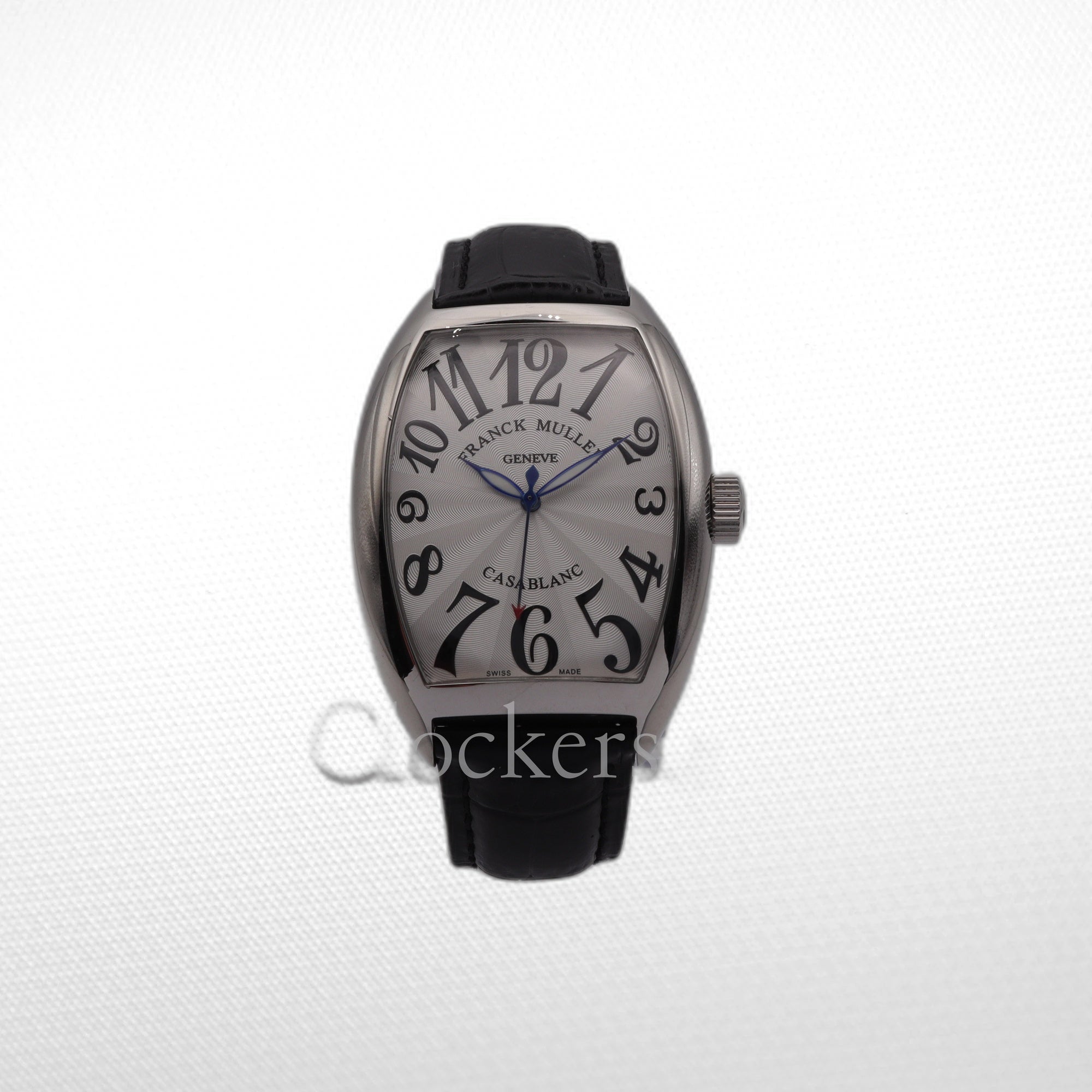 FRANCK MULLER CASABLANCA