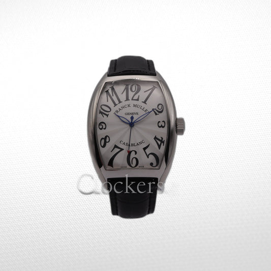 FRANCK MULLER CASABLANCA