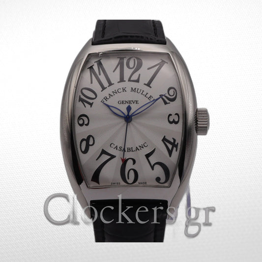FRANCK MULLER CASABLANCA
