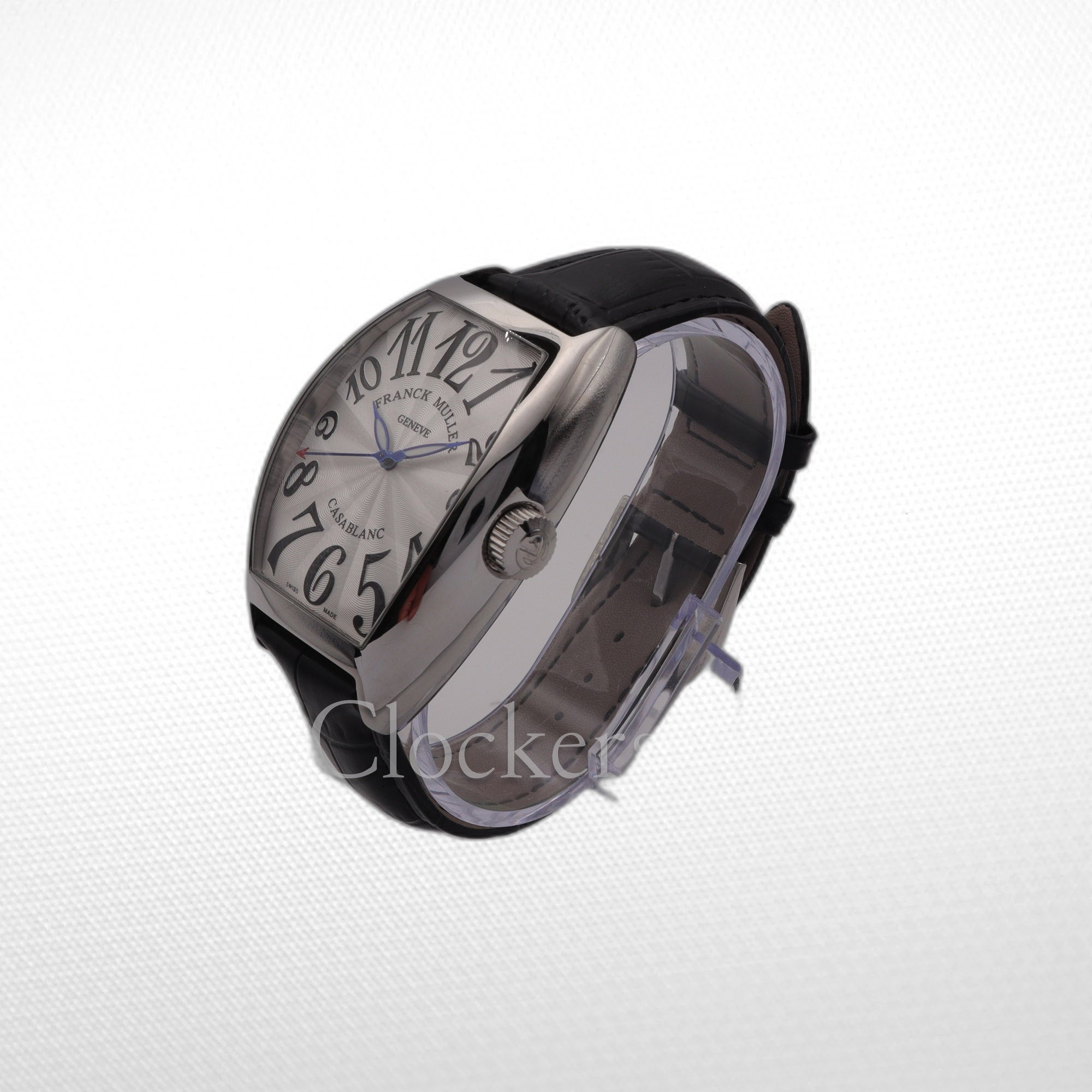 FRANCK MULLER CASABLANCA