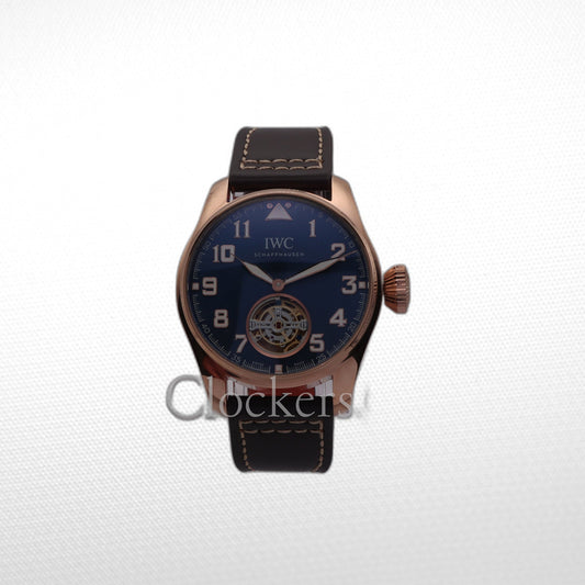 BIG PILOT'S WATCH