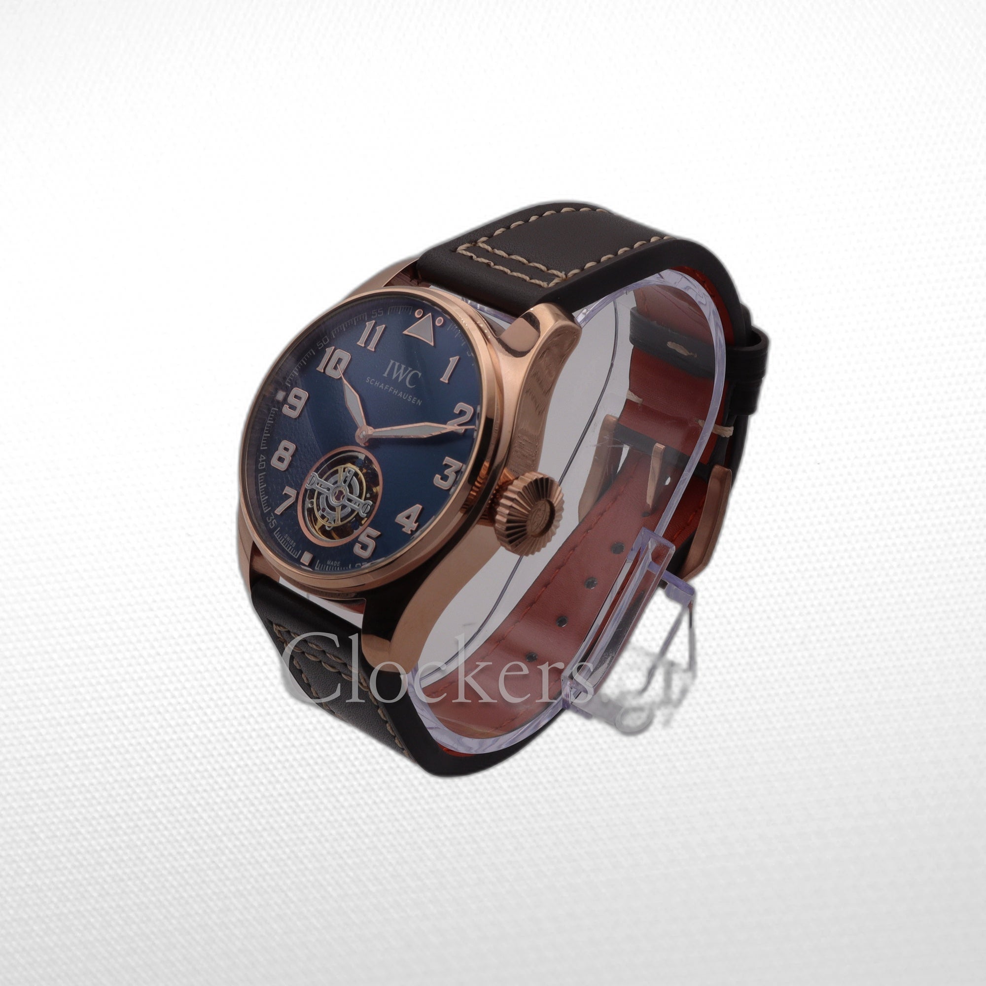 BIG PILOT'S WATCH