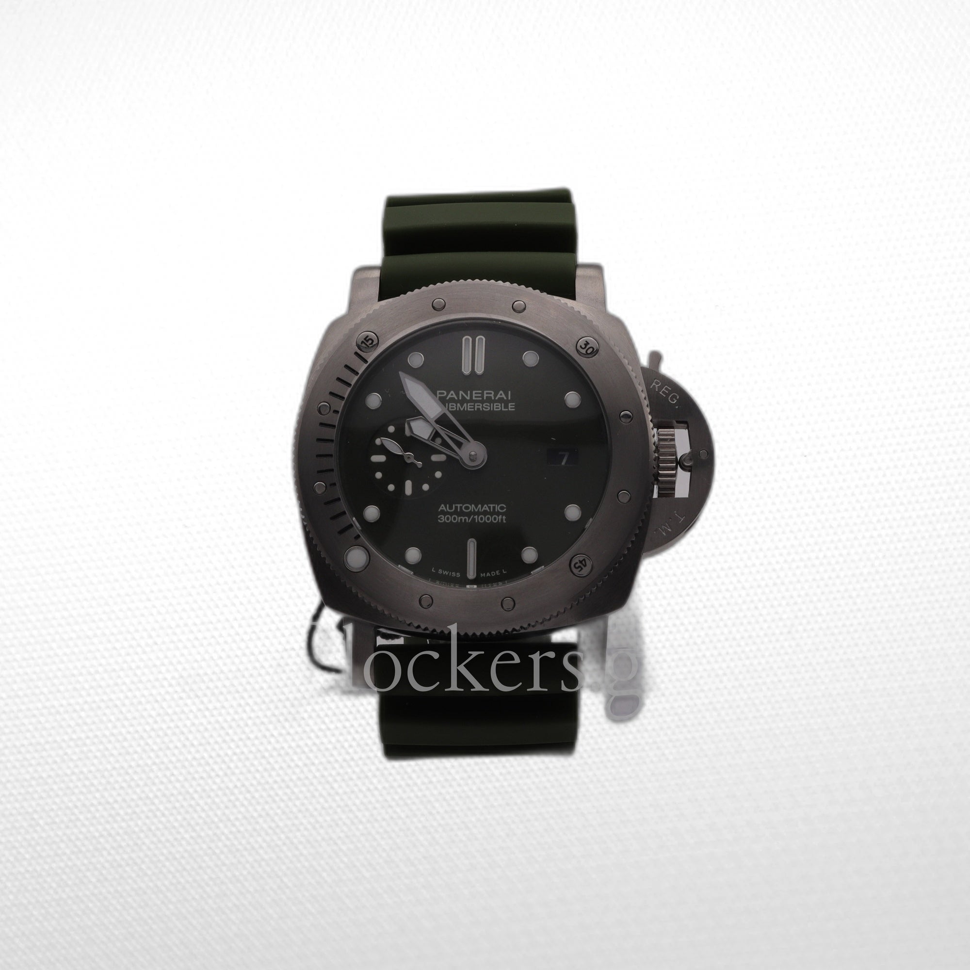 PANERAI LUMINOR 47MM