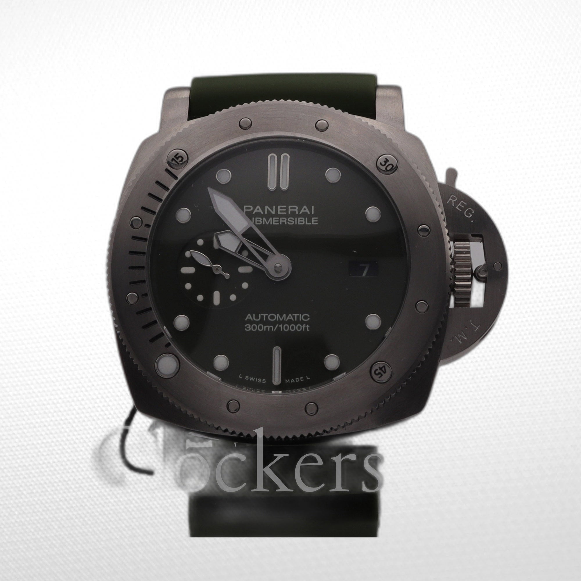 PANERAI LUMINOR 47MM