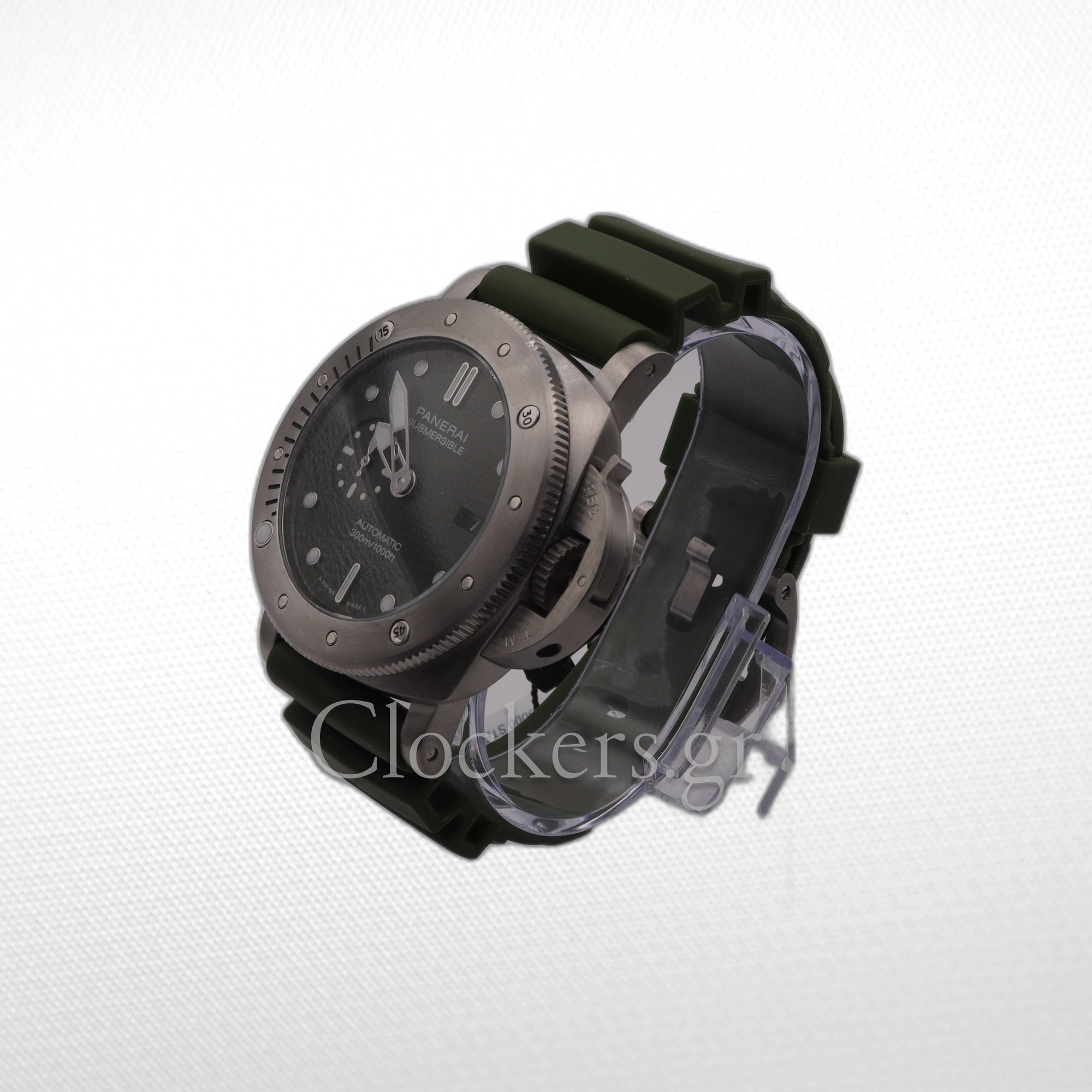 PANERAI LUMINOR 47MM
