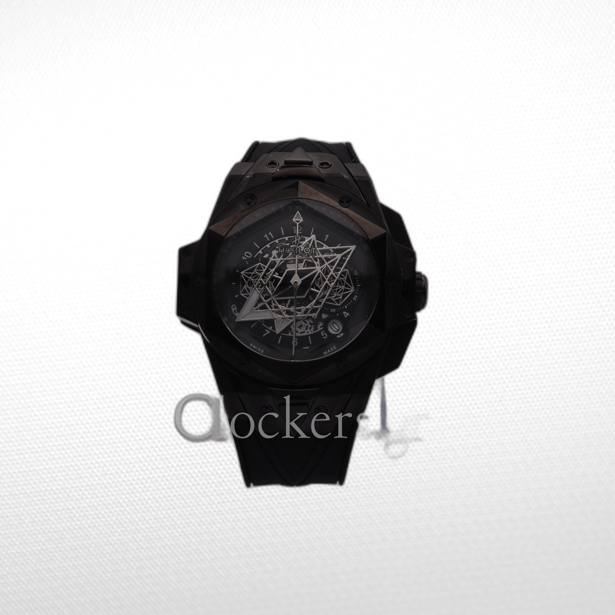 HUBLOT BIG BANG SANG