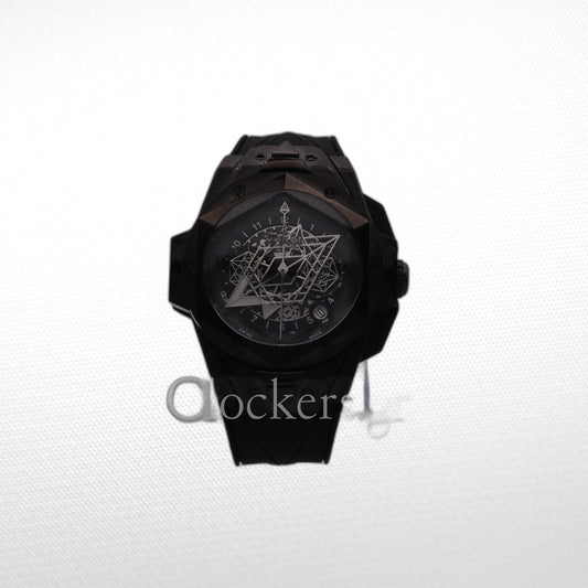 HUBLOT BIG BANG SANG
