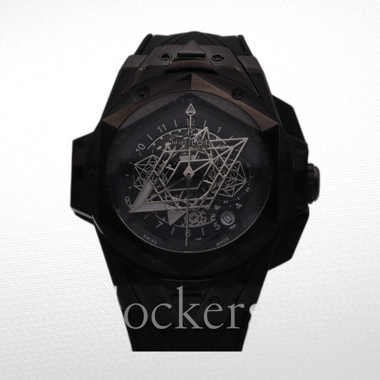HUBLOT BIG BANG SANG
