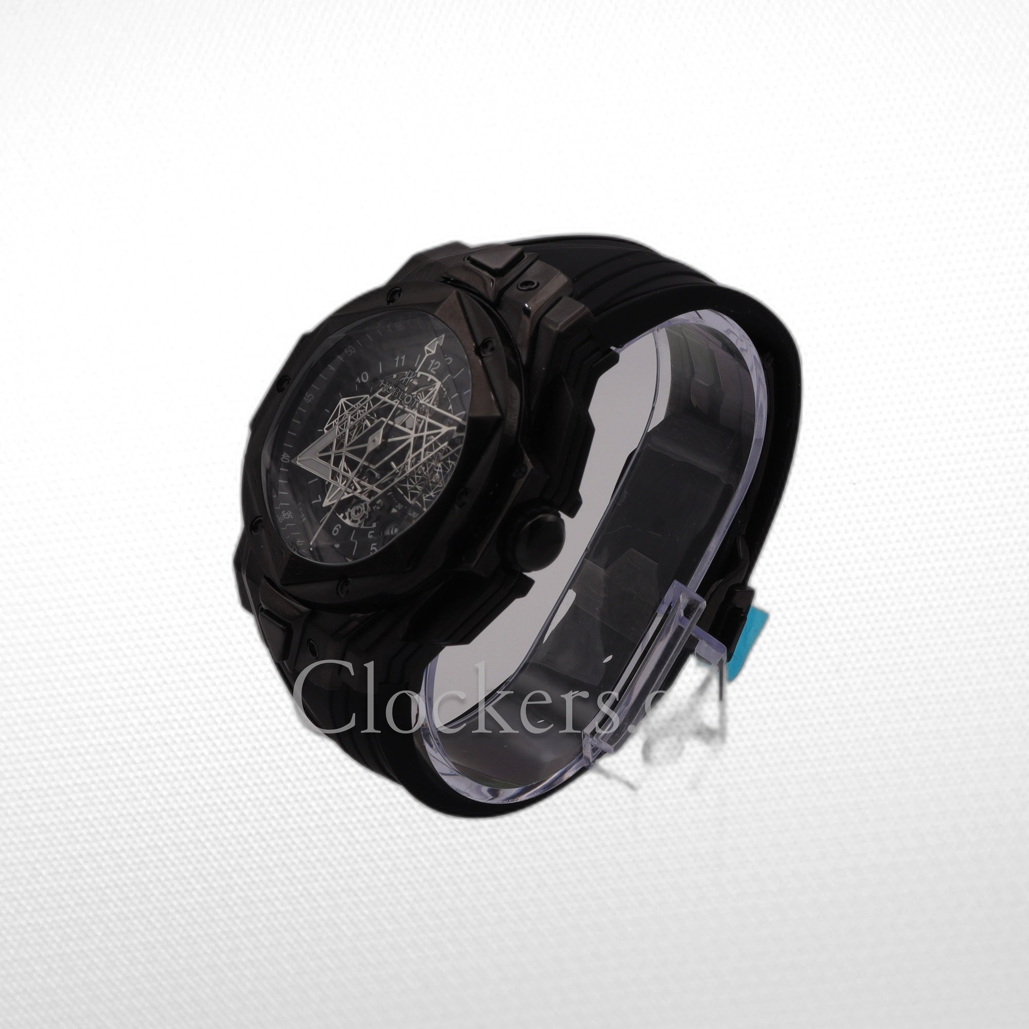 HUBLOT BIG BANG SANG