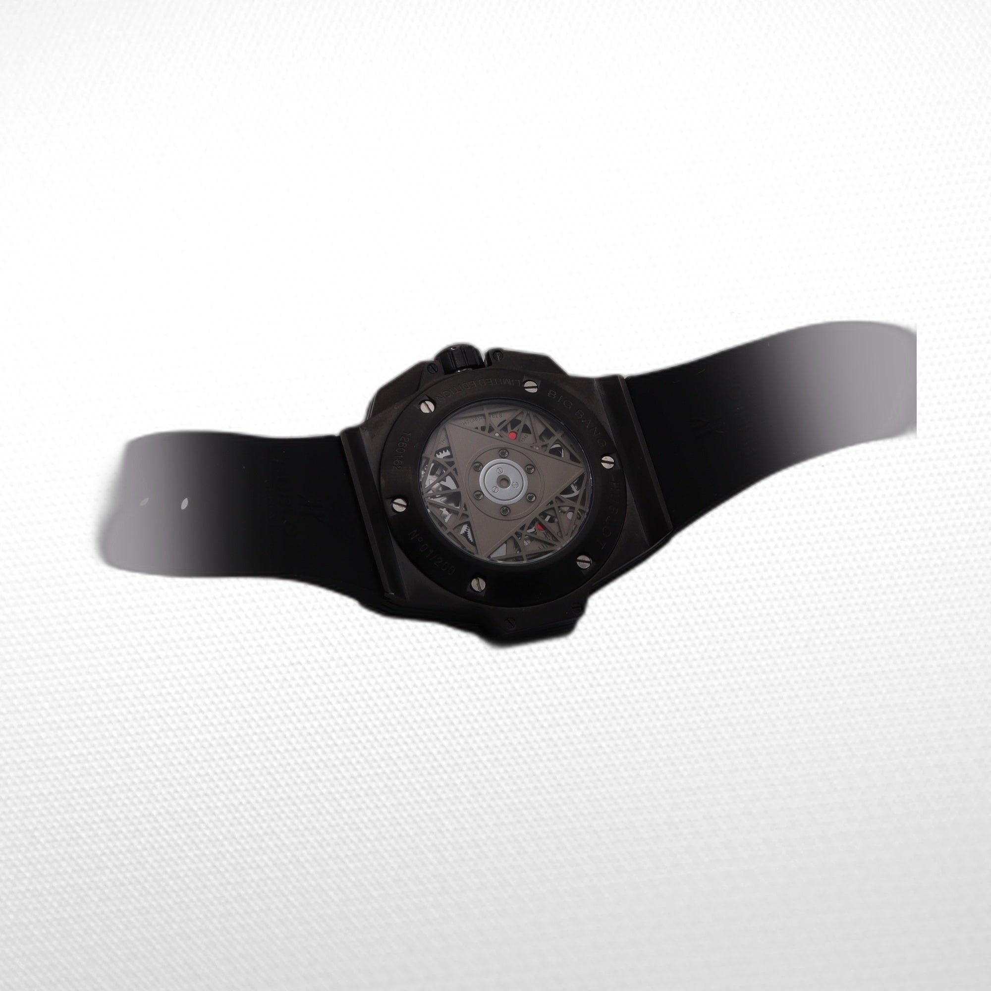 HUBLOT BIG BANG SANG