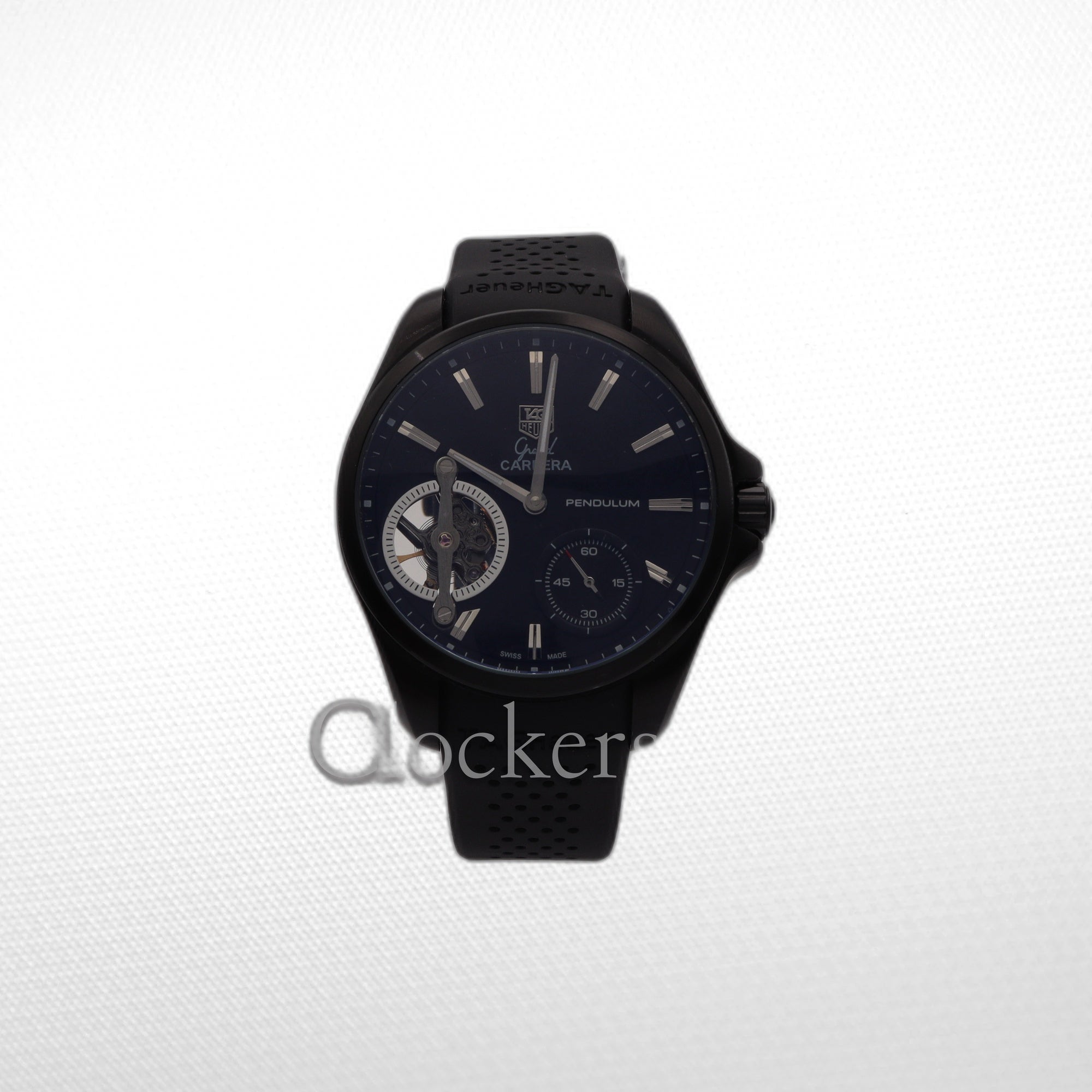 TAG Heuer