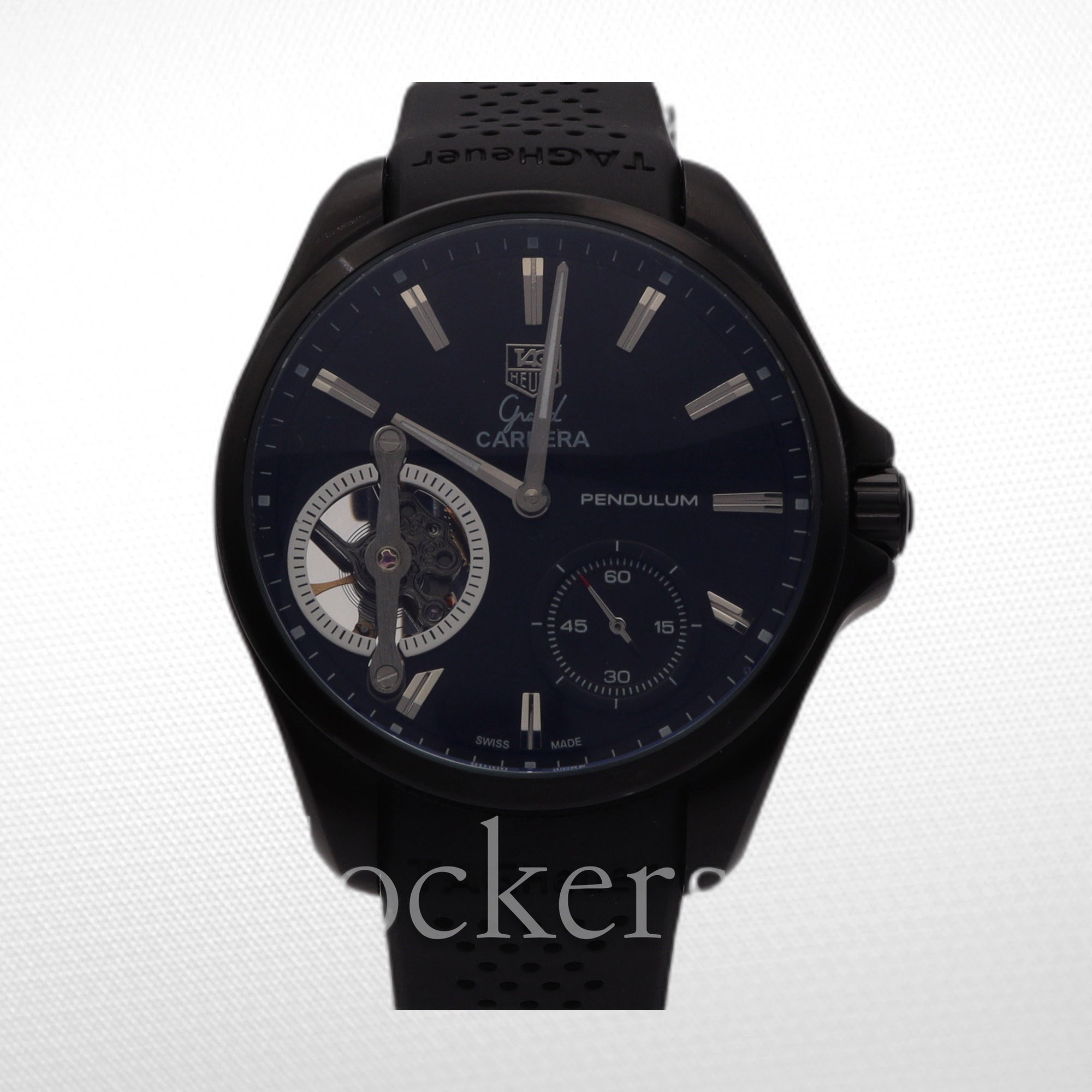 TAG Heuer