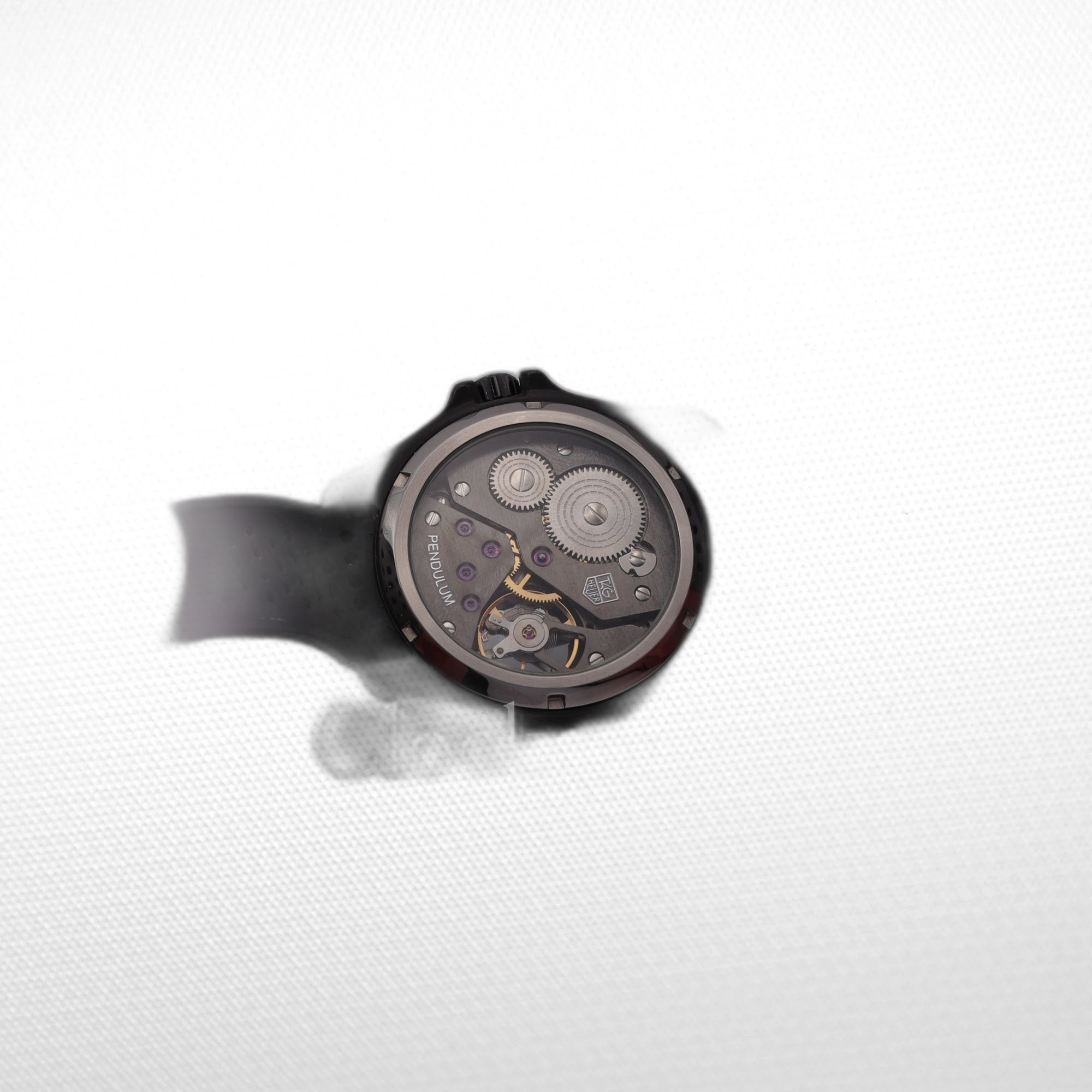 TAG Heuer