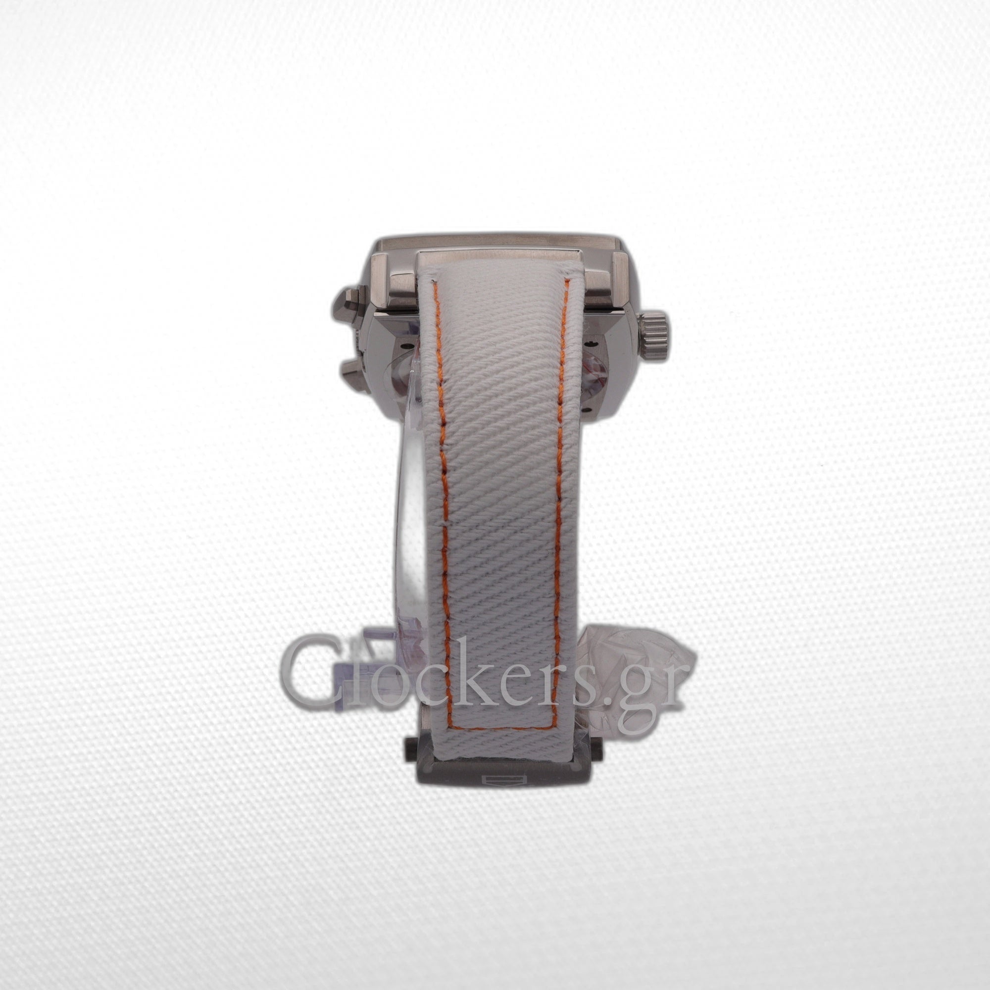 TAG HEUER MONACO CALIBRE