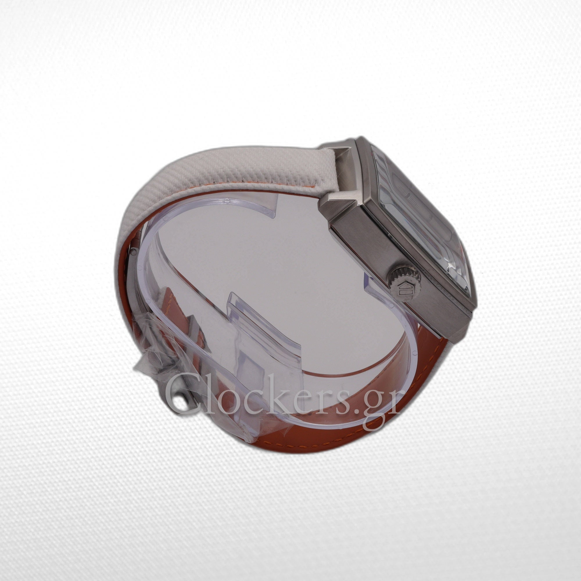 TAG HEUER MONACO CALIBRE