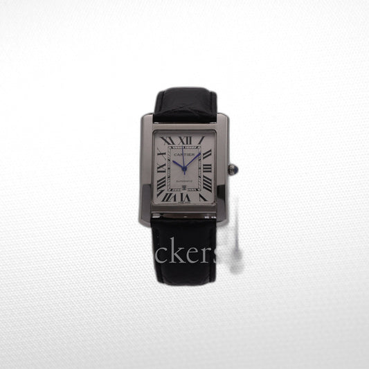Cartier Tank Solo