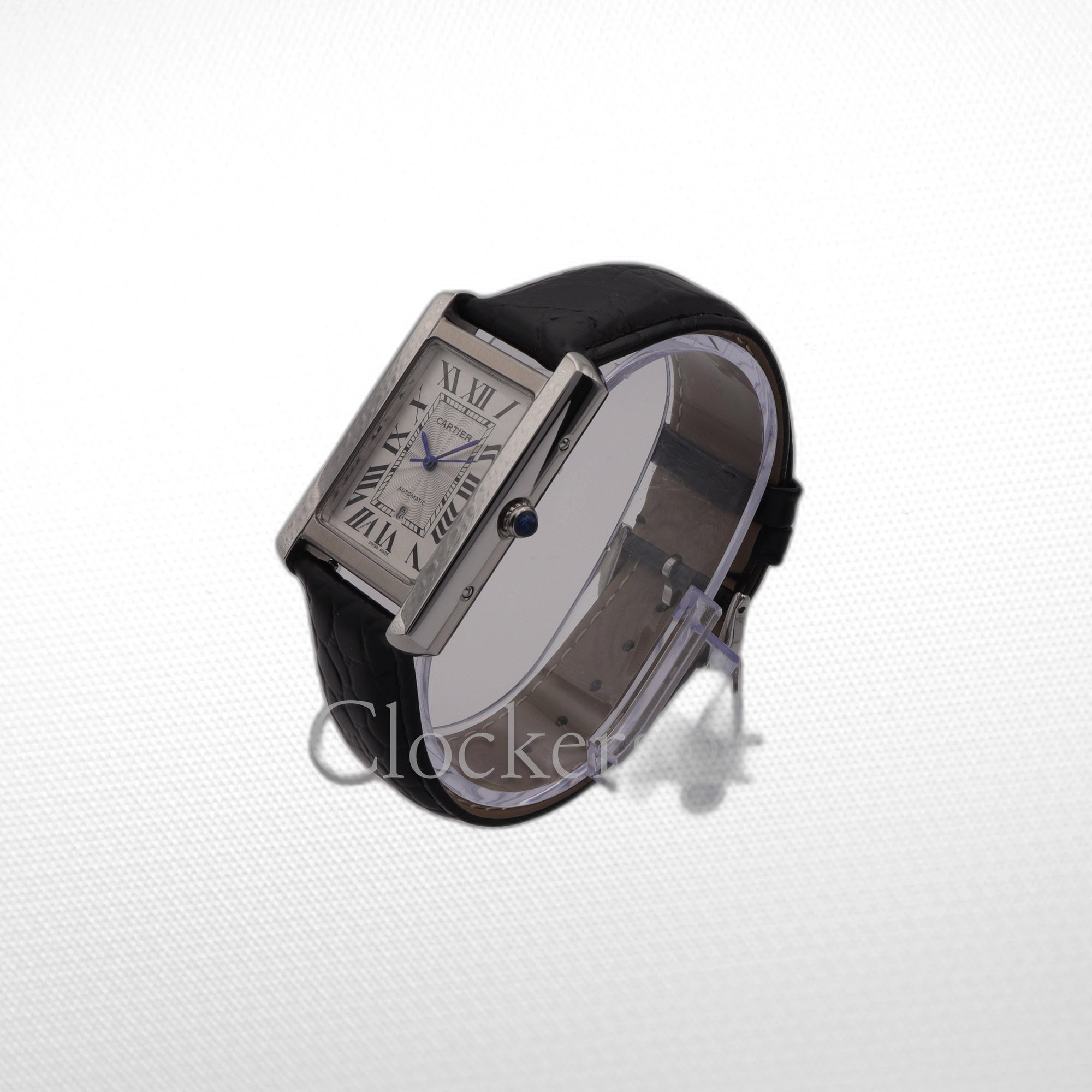 Cartier Tank Solo