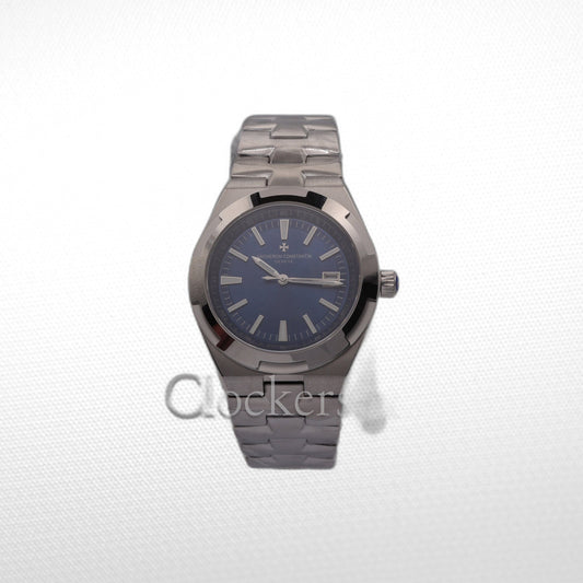 0VERSEAS AUTOMATIC MEN'S WATCH