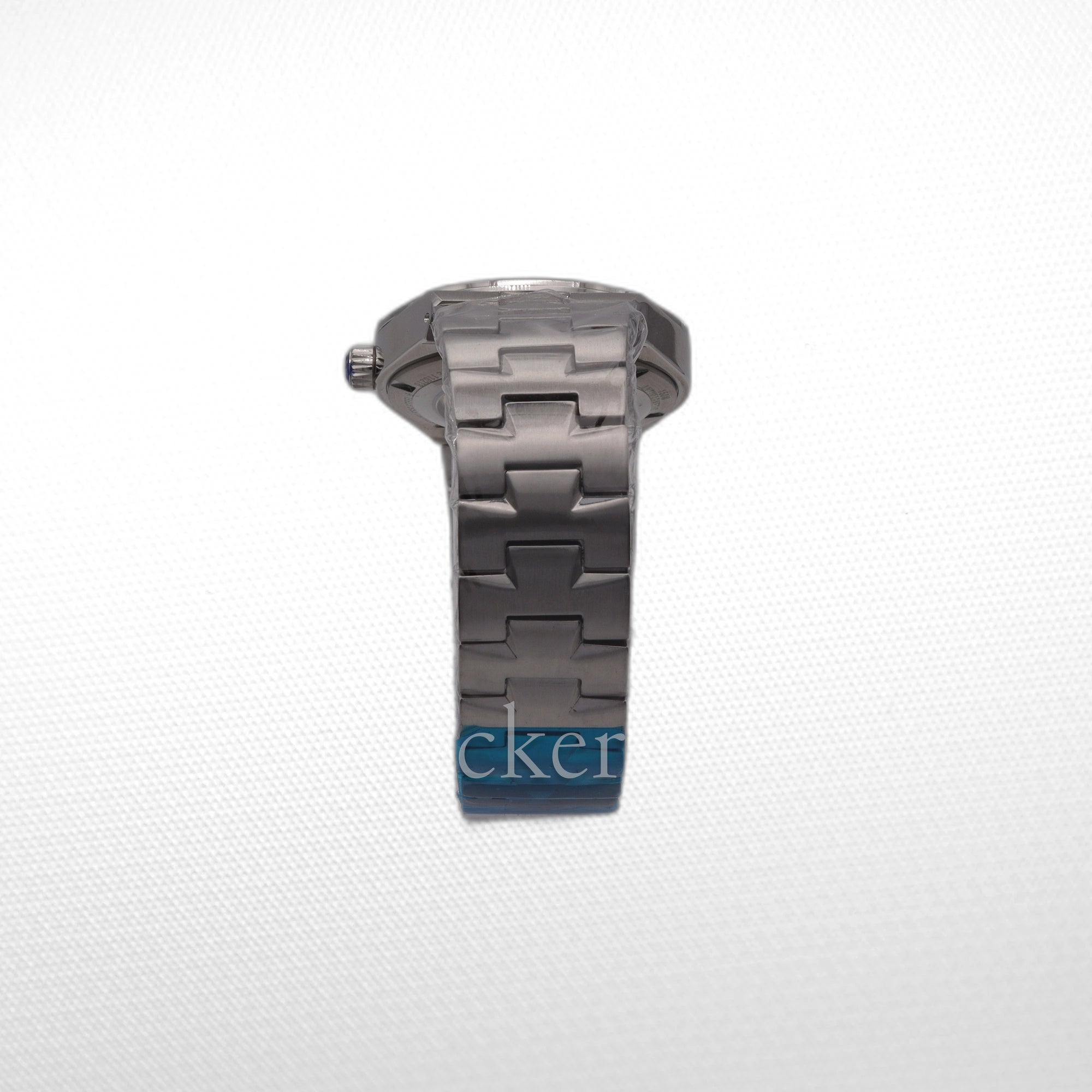0VERSEAS AUTOMATIC MEN'S WATCH