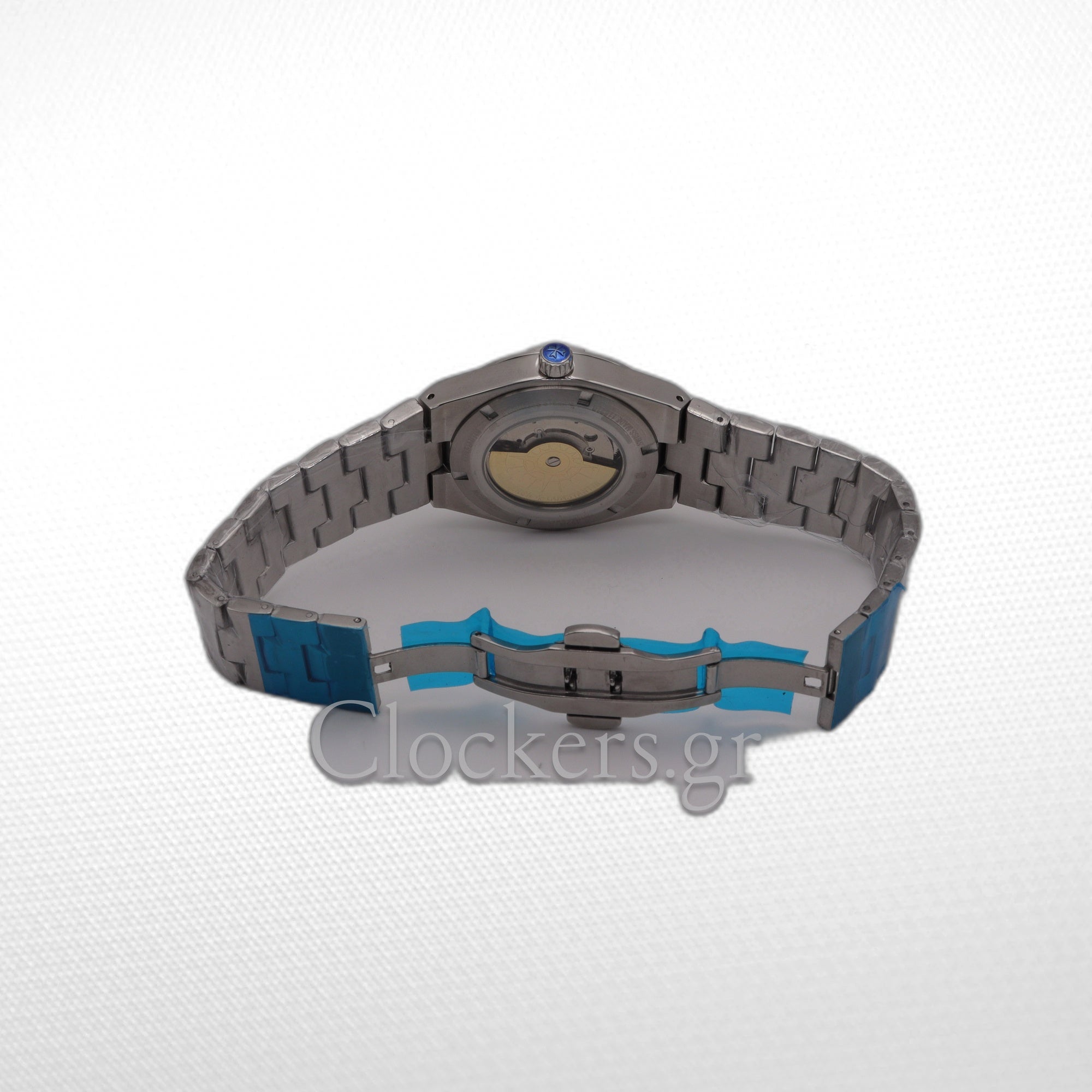 0VERSEAS AUTOMATIC MEN'S WATCH