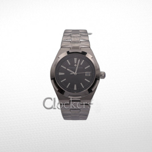 0VERSEAS AUTOMATIC MEN'S WATCH