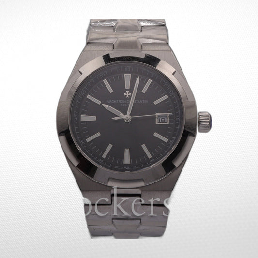 0VERSEAS AUTOMATIC MEN'S WATCH