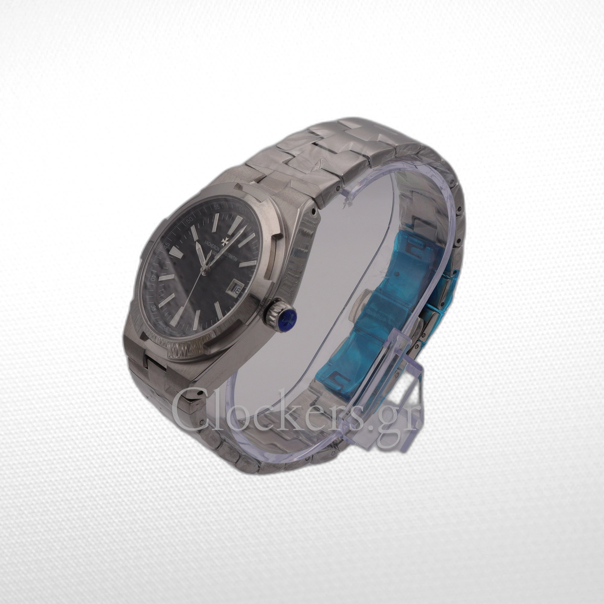 0VERSEAS AUTOMATIC MEN'S WATCH
