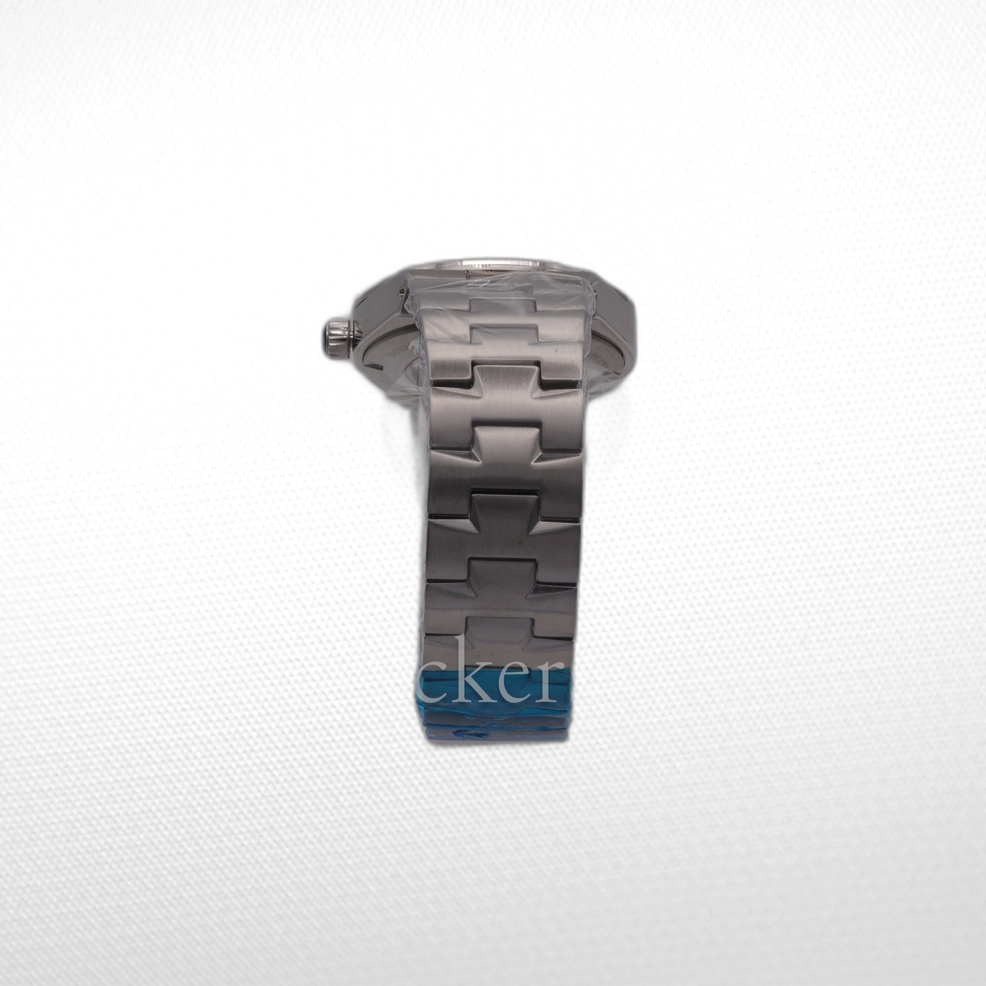 0VERSEAS AUTOMATIC MEN'S WATCH