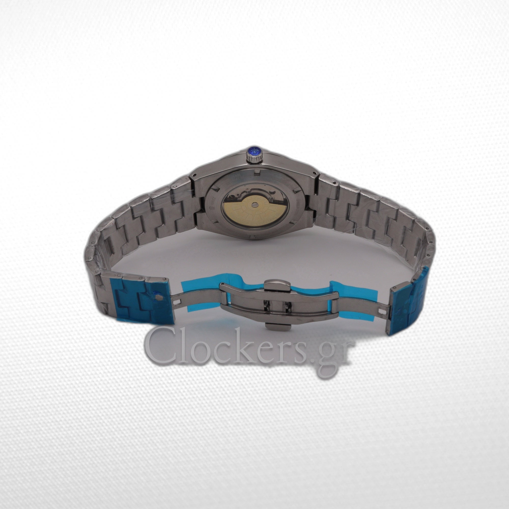 0VERSEAS AUTOMATIC MEN'S WATCH