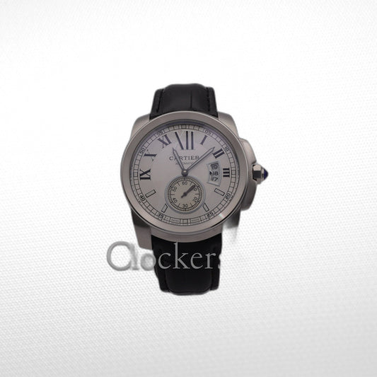 Cartier Calibre de Cartier